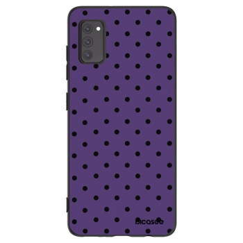 Hülle für Samsung Galaxy A41 A415F - Flickers 2