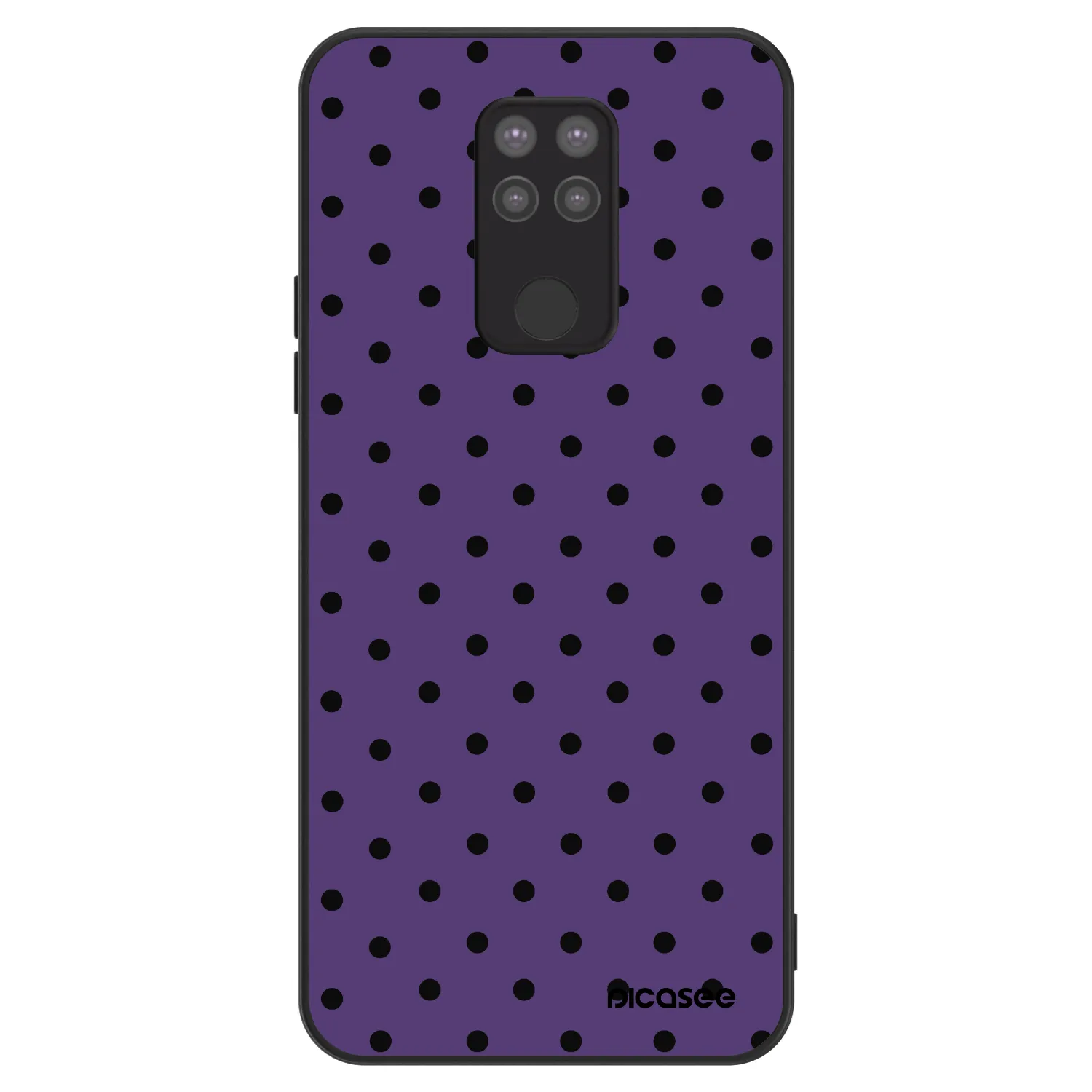 Picasee ULTIMATE CASE für Xiaomi Redmi Note 9 - Flickers 2