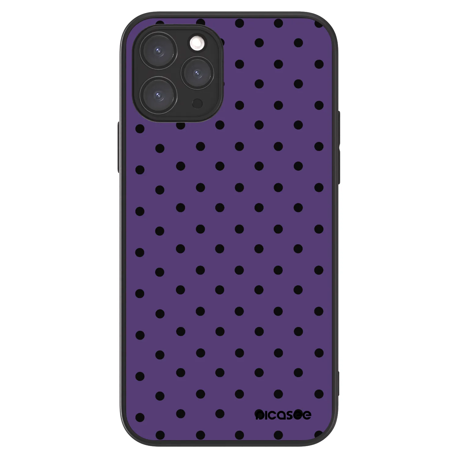 Picasee ULTIMATE CASE für Apple iPhone 11 Pro - Flickers 2