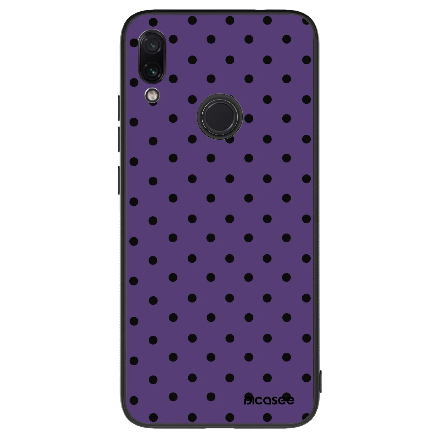 Picasee ULTIMATE CASE für Xiaomi Redmi Note 7 - Flickers 2