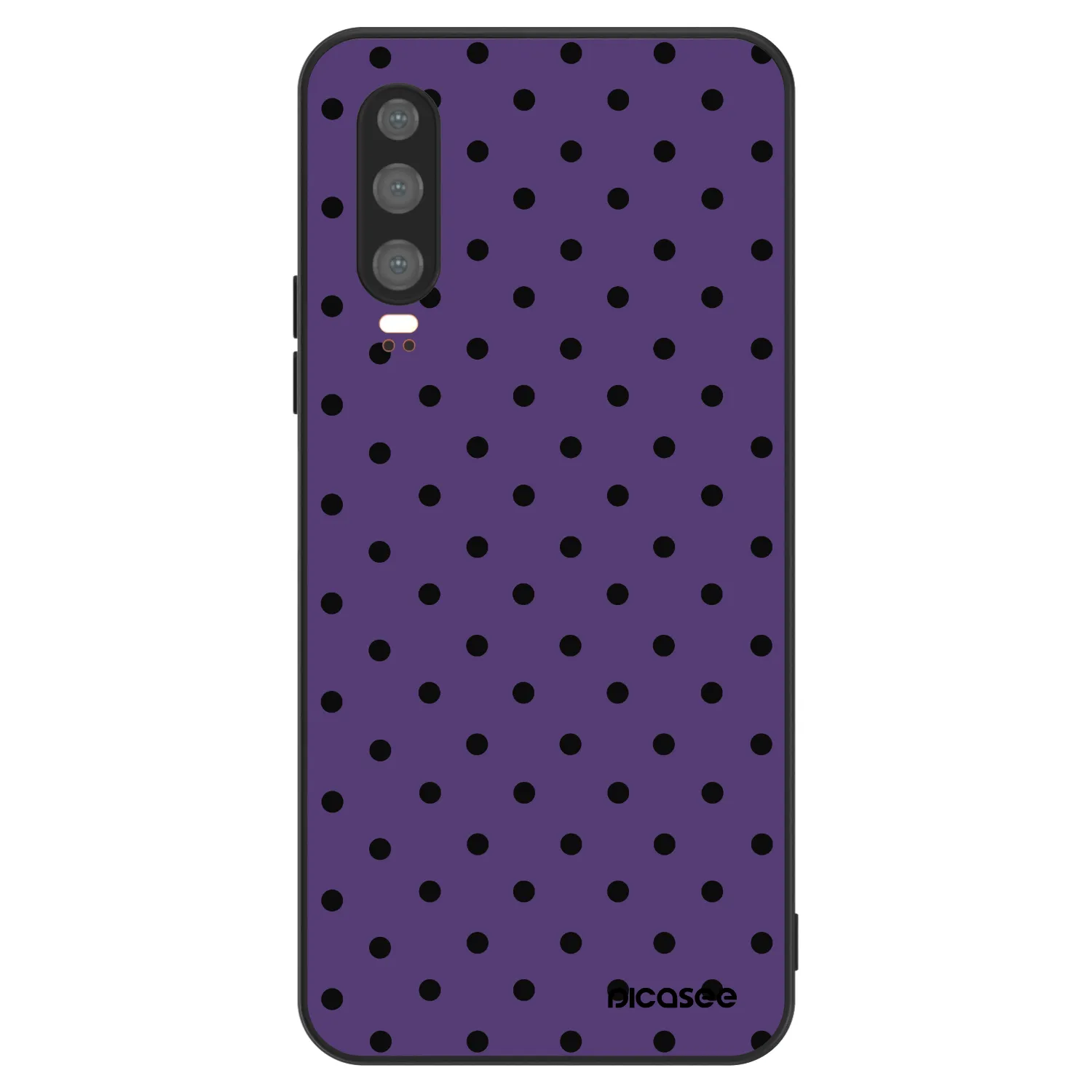 Picasee ULTIMATE CASE für Huawei P30 - Flickers 2