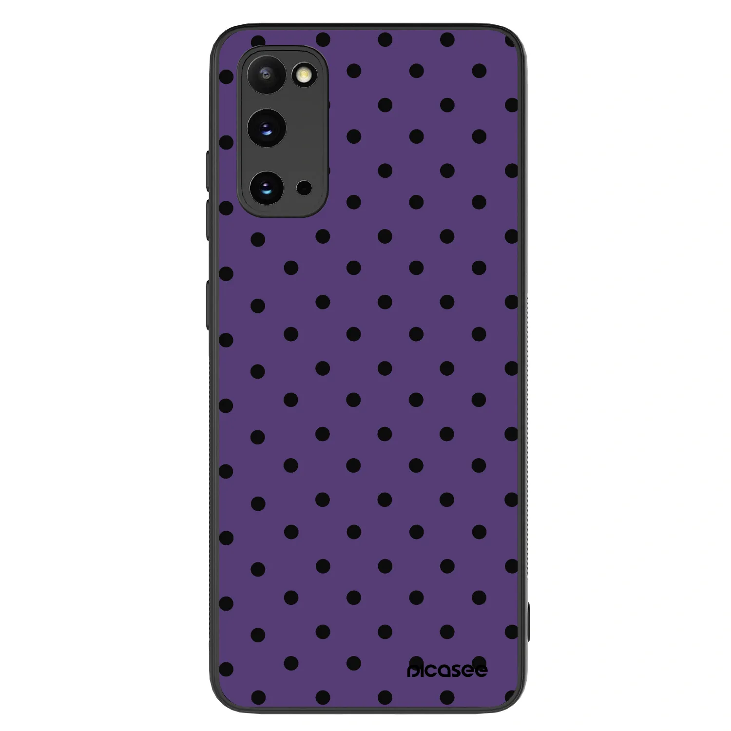 Picasee ULTIMATE CASE für Samsung Galaxy S20 G980F - Flickers 2