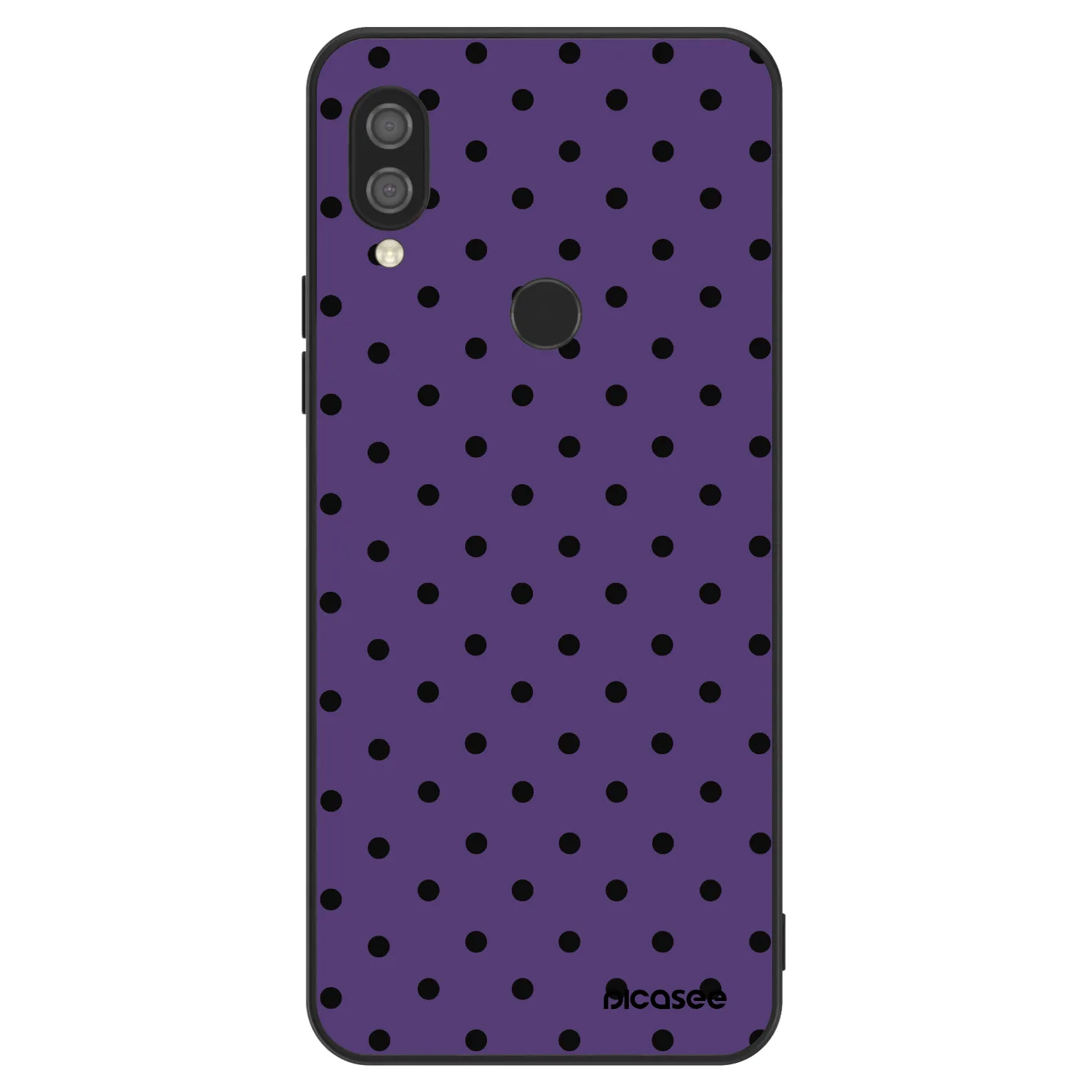 Picasee ULTIMATE CASE für Xiaomi Redmi 7 - Flickers 2