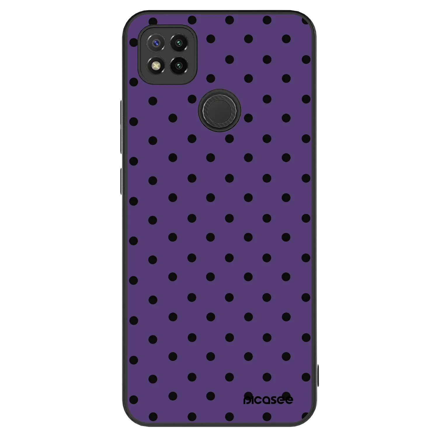 Picasee ULTIMATE CASE für Xiaomi Redmi 9C - Flickers 2