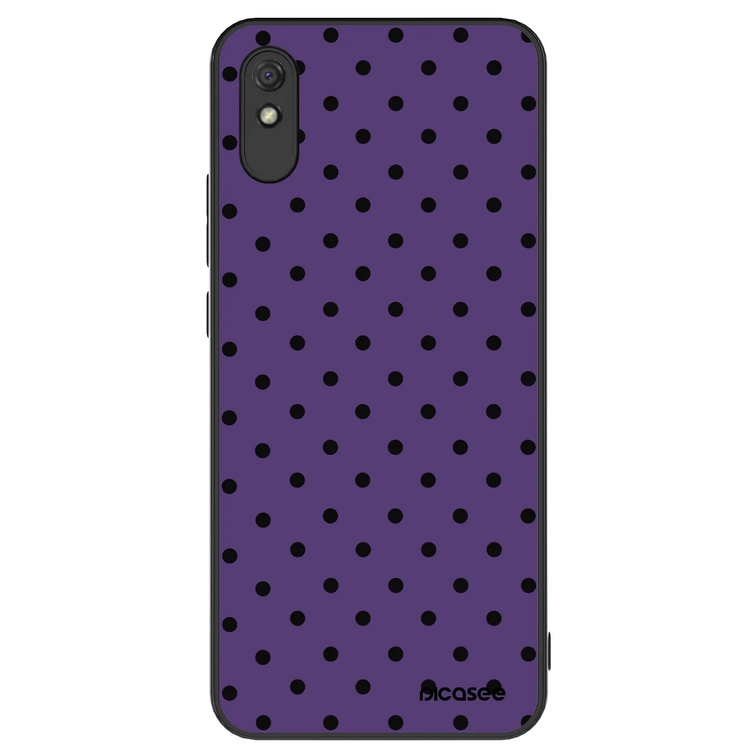 Picasee ULTIMATE CASE für Xiaomi Redmi 9A - Flickers 2