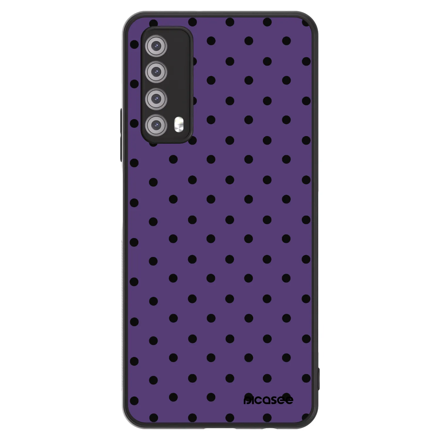 Picasee ULTIMATE CASE für Huawei P Smart 2021 - Flickers 2