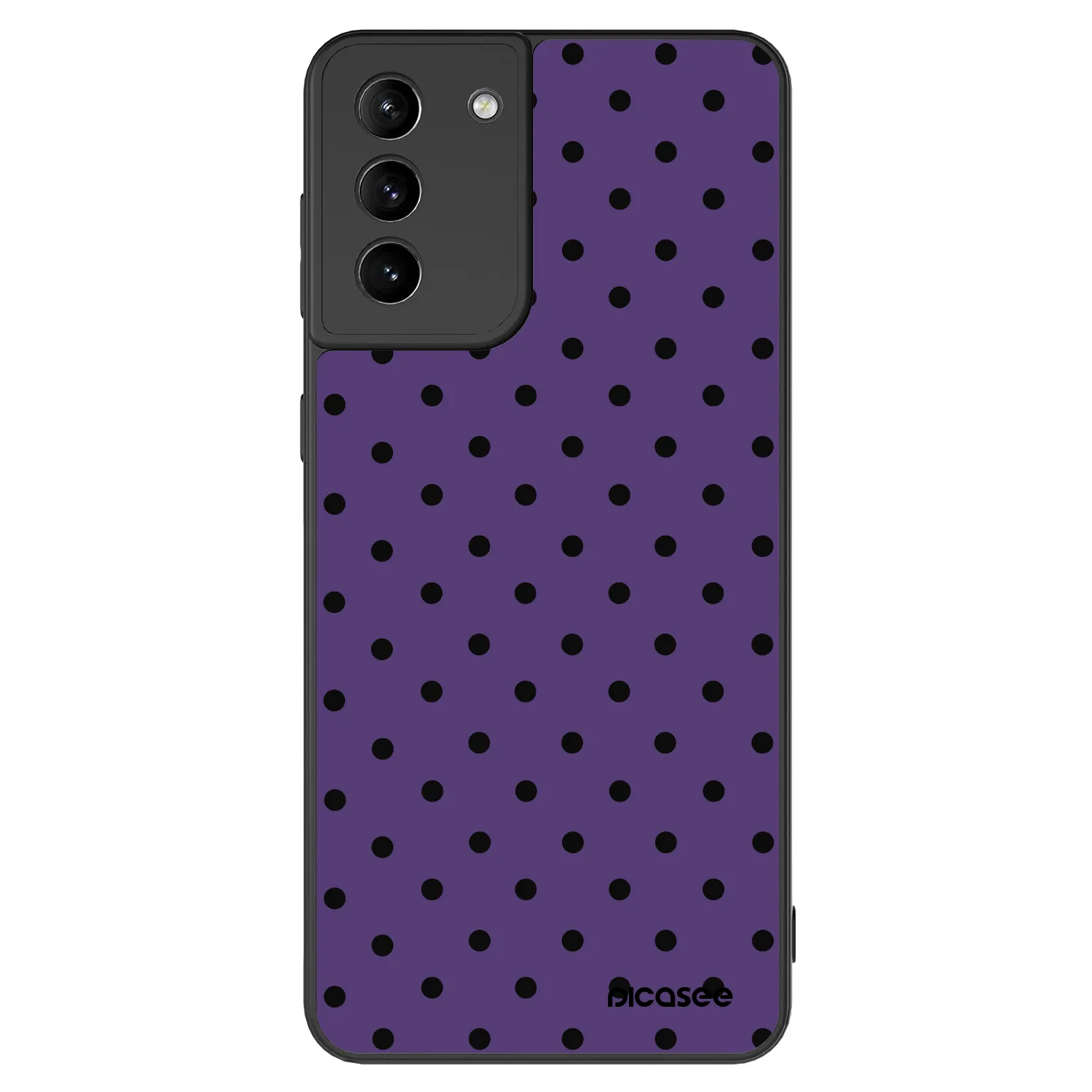 Picasee ULTIMATE CASE für Samsung Galaxy S21+ 5G G996F - Flickers 2