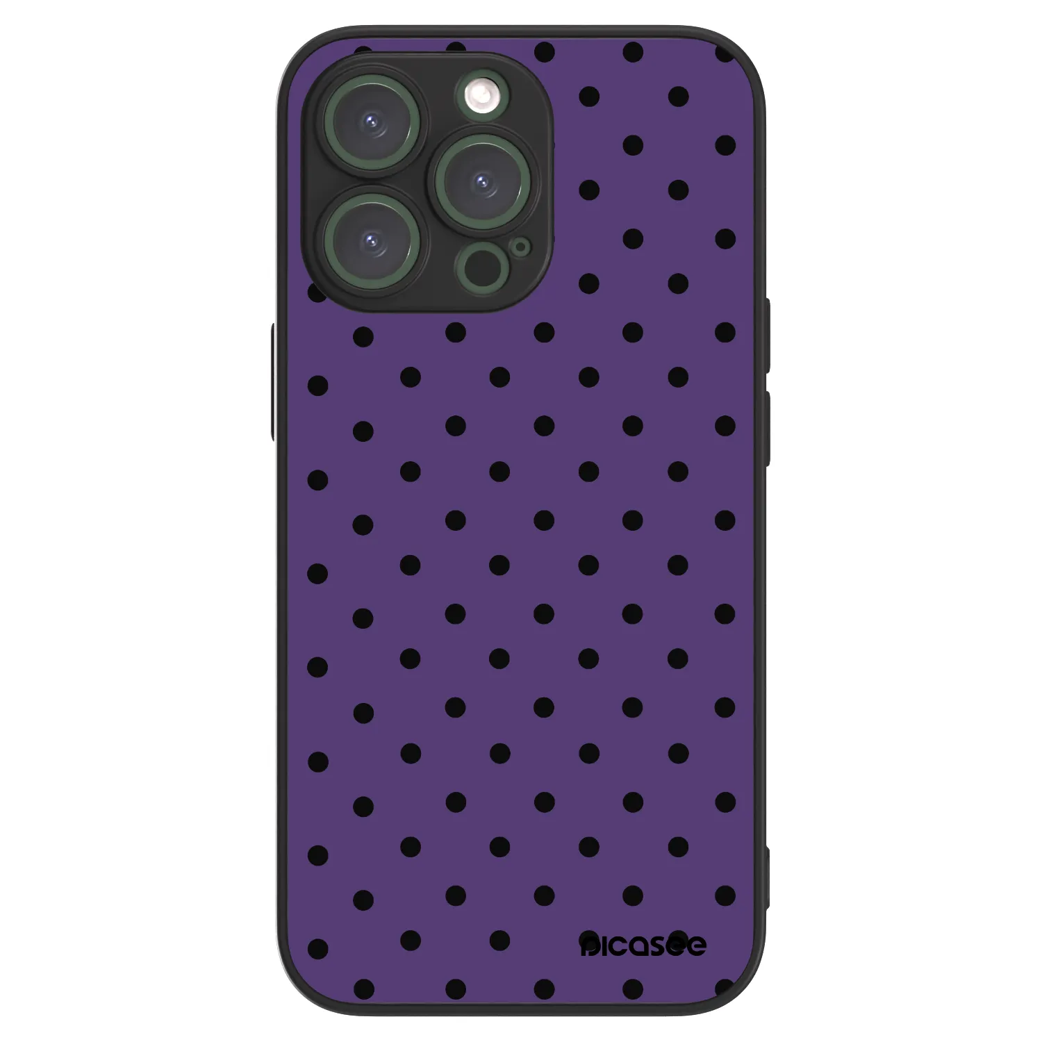 Picasee ULTIMATE CASE für Apple iPhone 13 Pro - Flickers 2