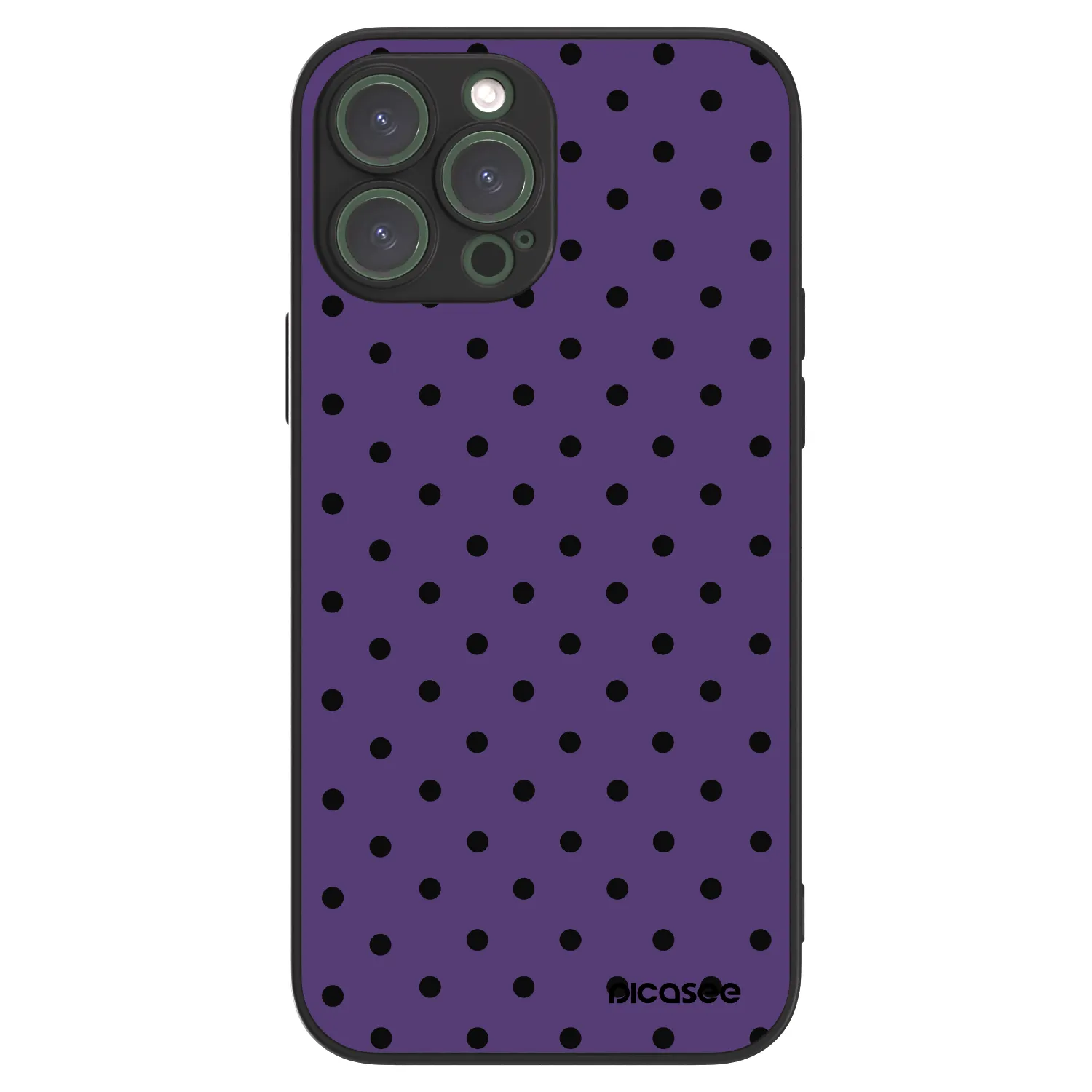 Picasee ULTIMATE CASE für Apple iPhone 13 Pro Max - Flickers 2