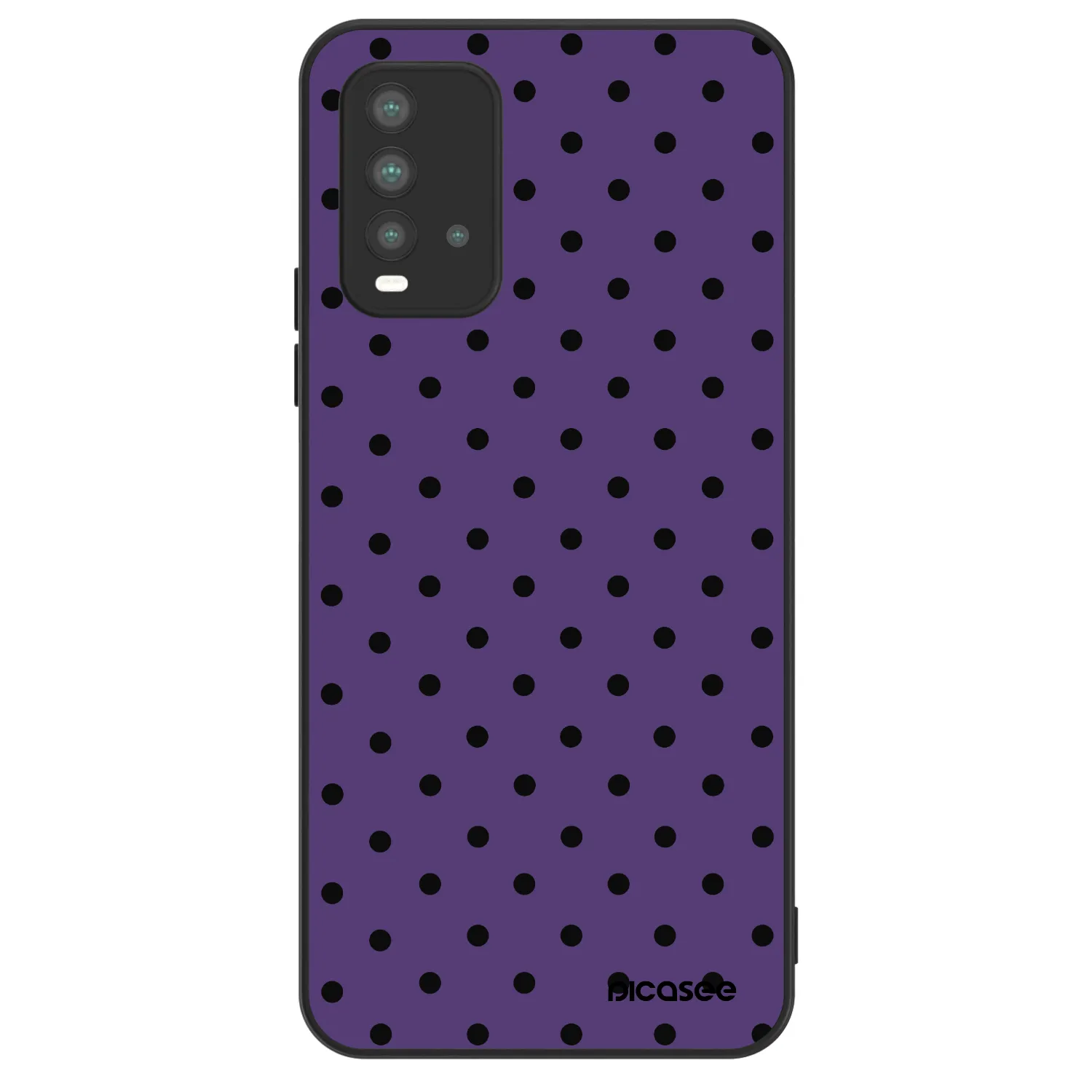 Picasee ULTIMATE CASE für Xiaomi Redmi 9T - Flickers 2