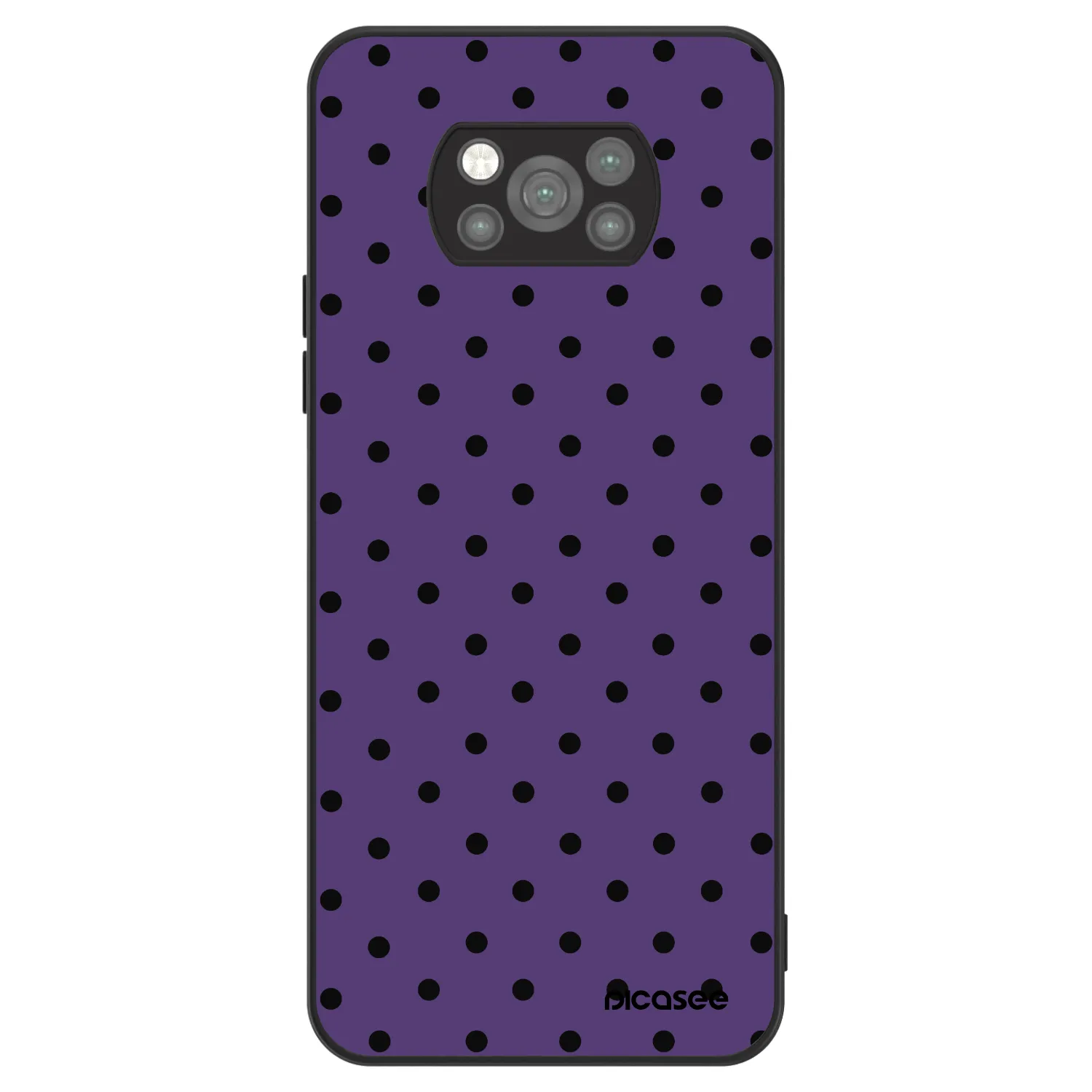 Picasee ULTIMATE CASE für Xiaomi Poco X3 Pro - Flickers 2