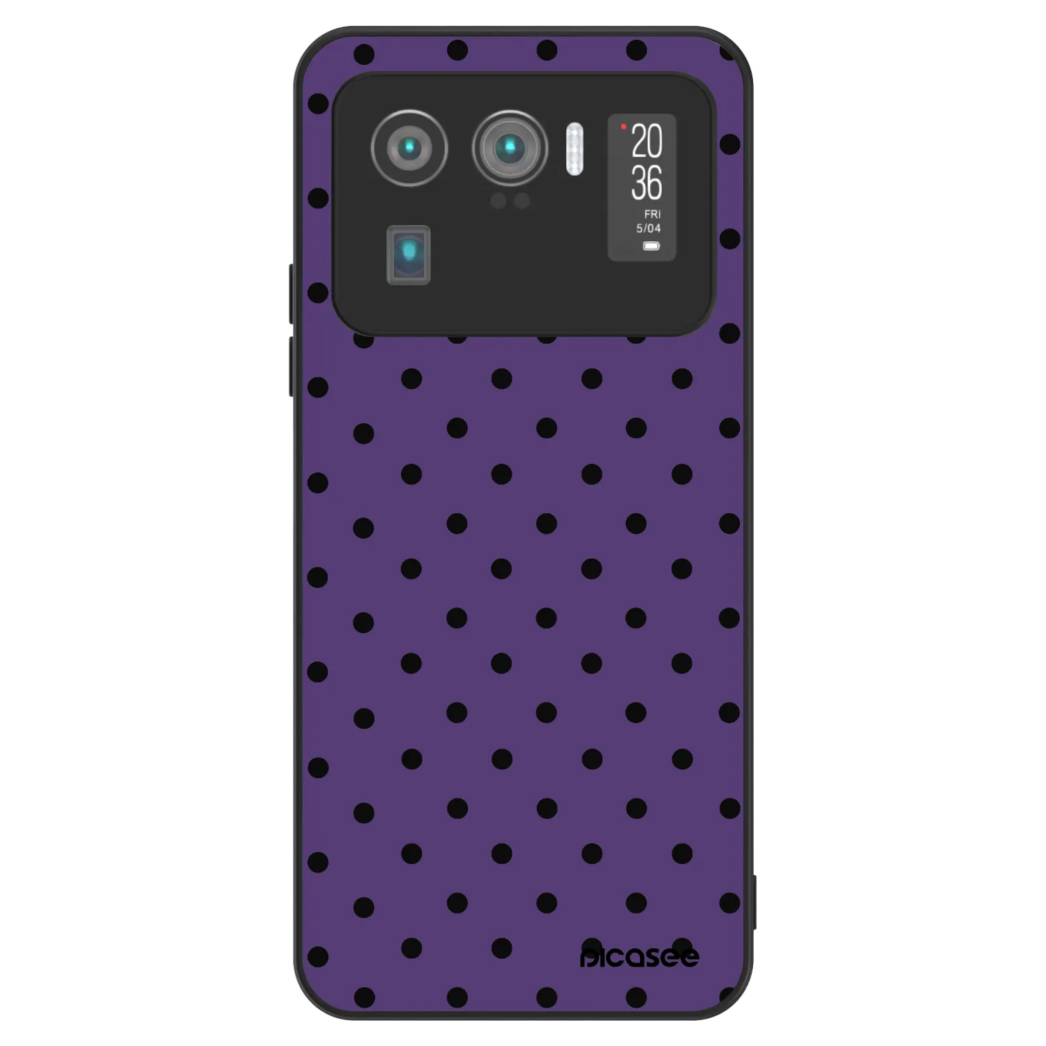 Picasee ULTIMATE CASE für Xiaomi Mi 11 Ultra - Flickers 2