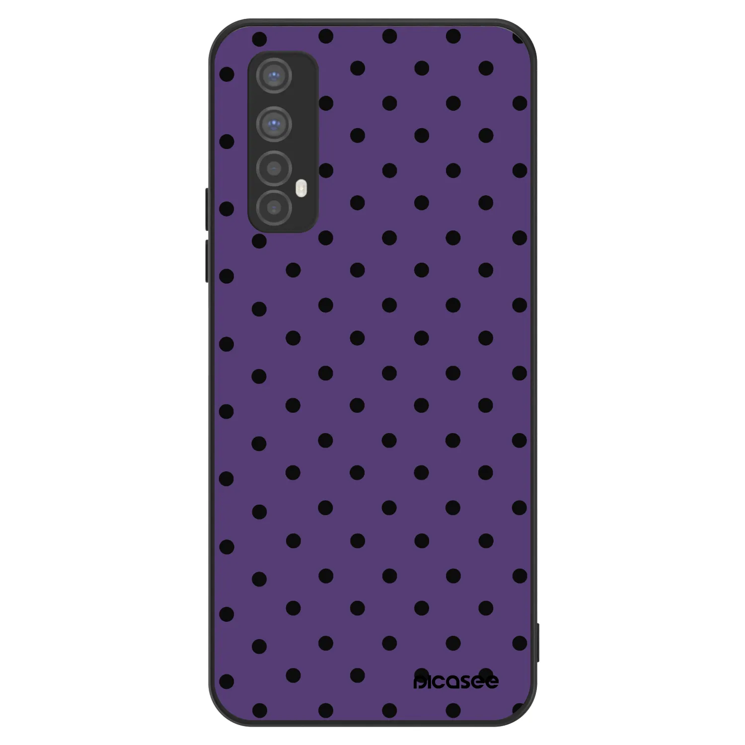 Picasee ULTIMATE CASE für Realme 7 - Flickers 2