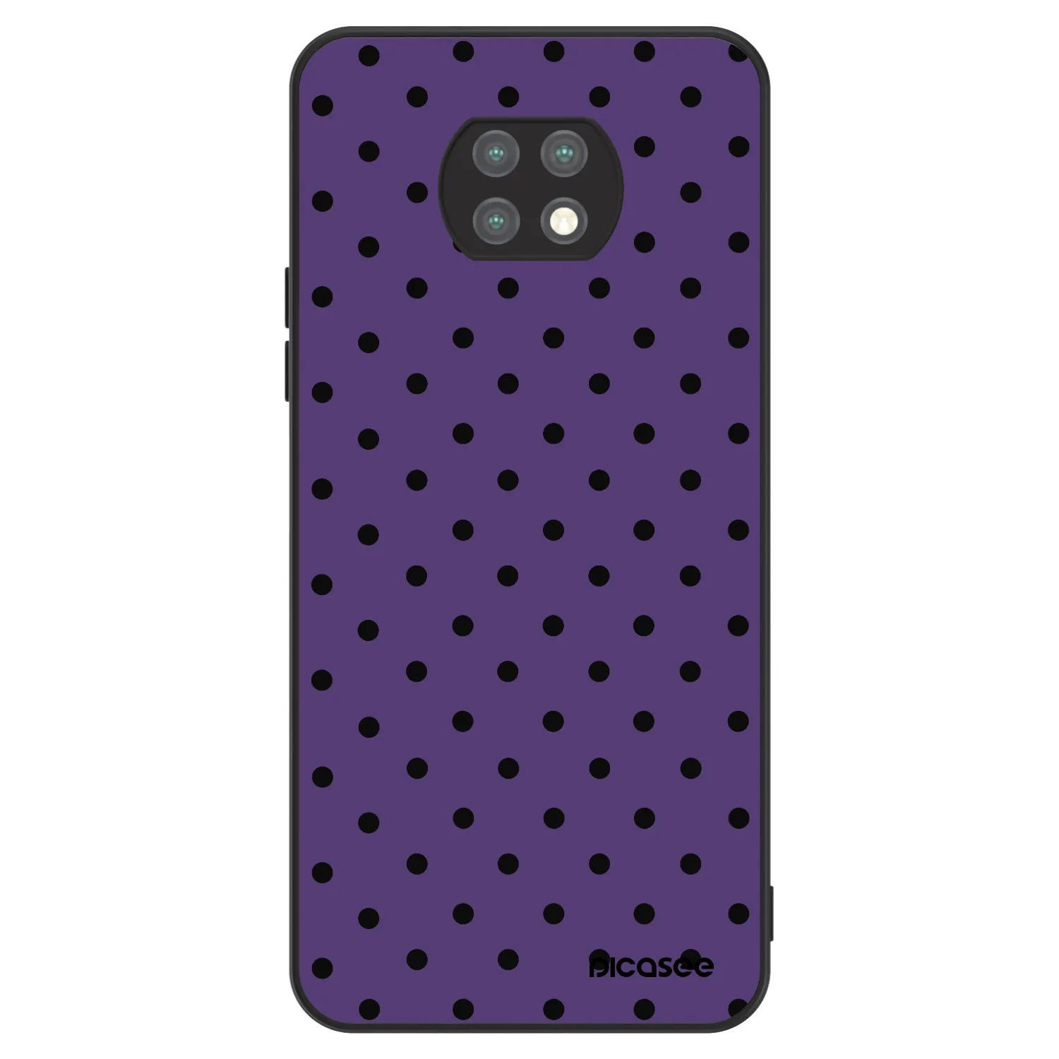 Picasee ULTIMATE CASE für Xiaomi Redmi Note 9T - Flickers 2