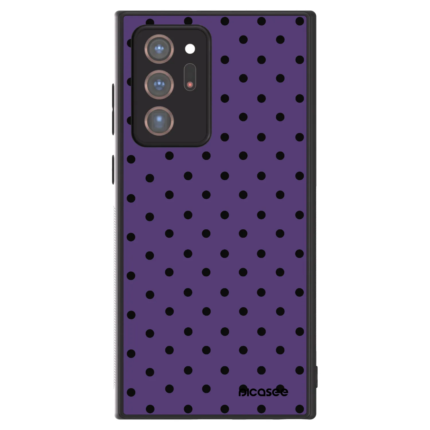 Picasee ULTIMATE CASE für Samsung Galaxy Note 20 Ultra - Flickers 2