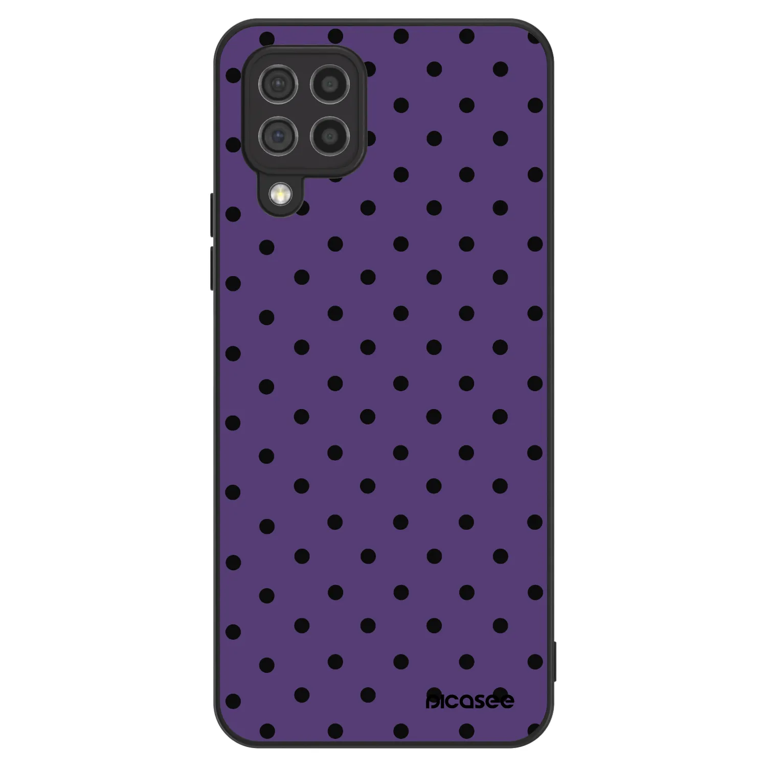 Picasee ULTIMATE CASE für Samsung Galaxy A22 A225F 4G - Flickers 2