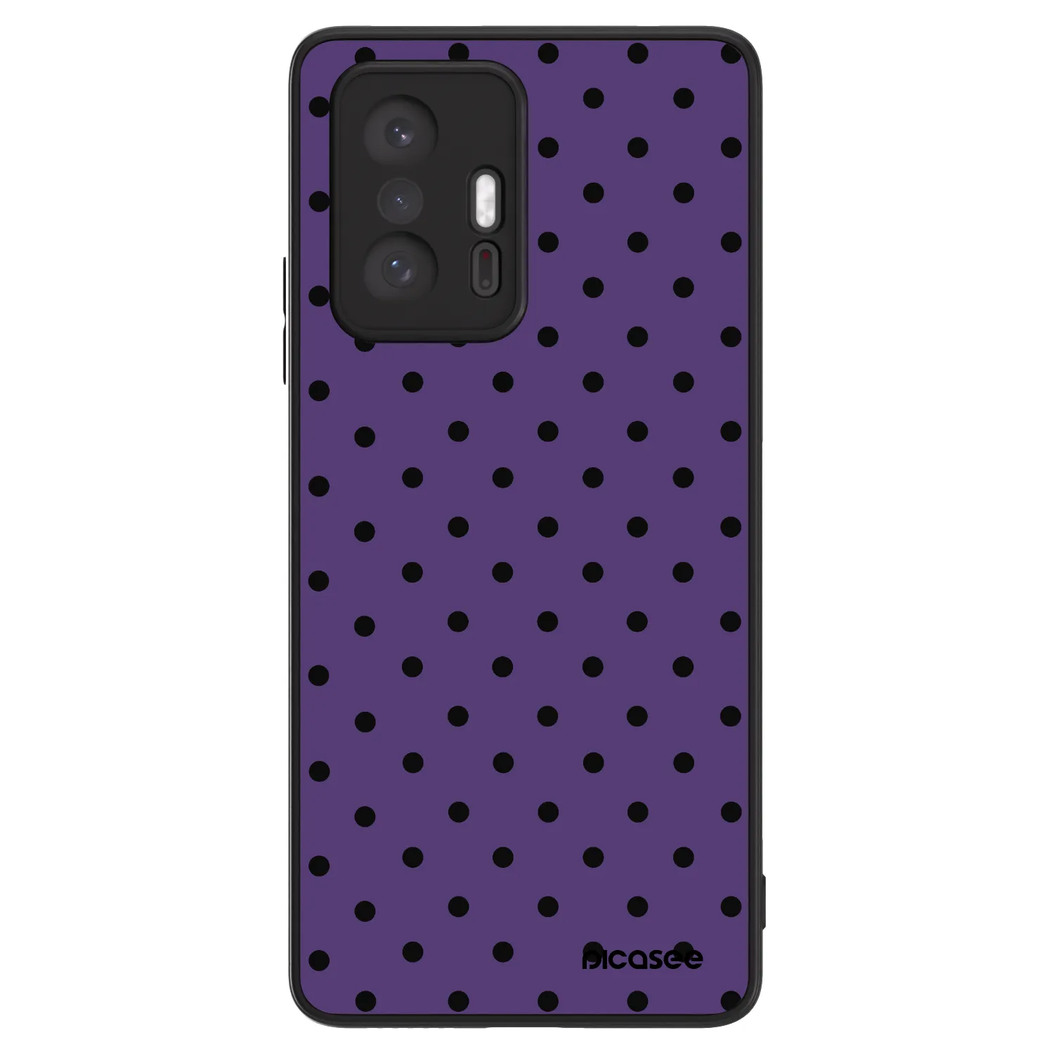 Picasee ULTIMATE CASE für Xiaomi 11T Pro - Flickers 2