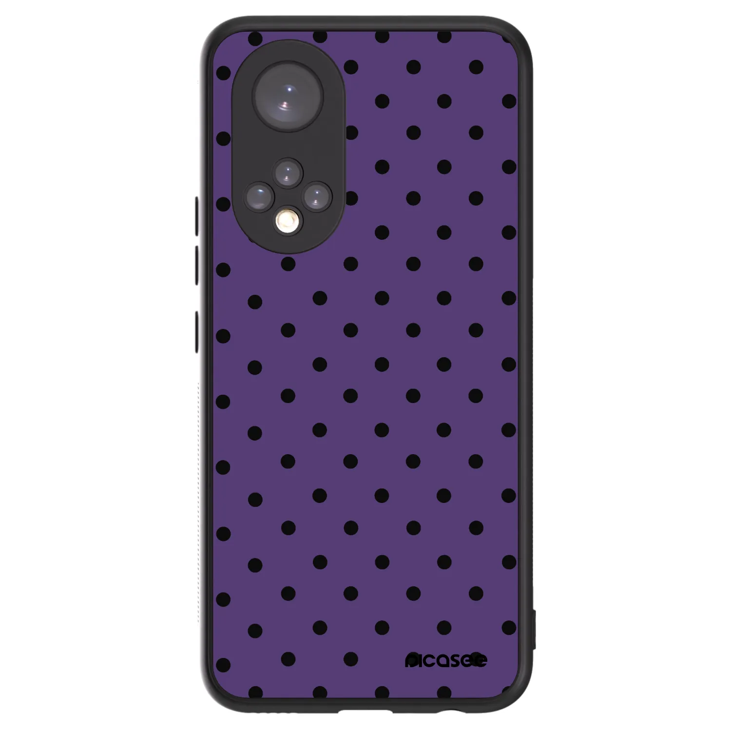 Picasee ULTIMATE CASE für Honor 50 5G - Flickers 2