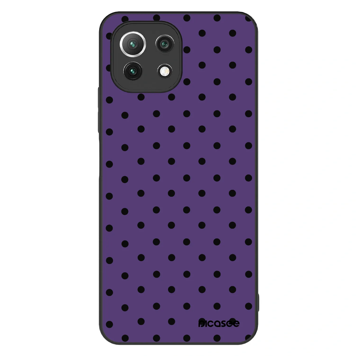 Picasee ULTIMATE CASE für Xiaomi 11 Lite 5G NE - Flickers 2