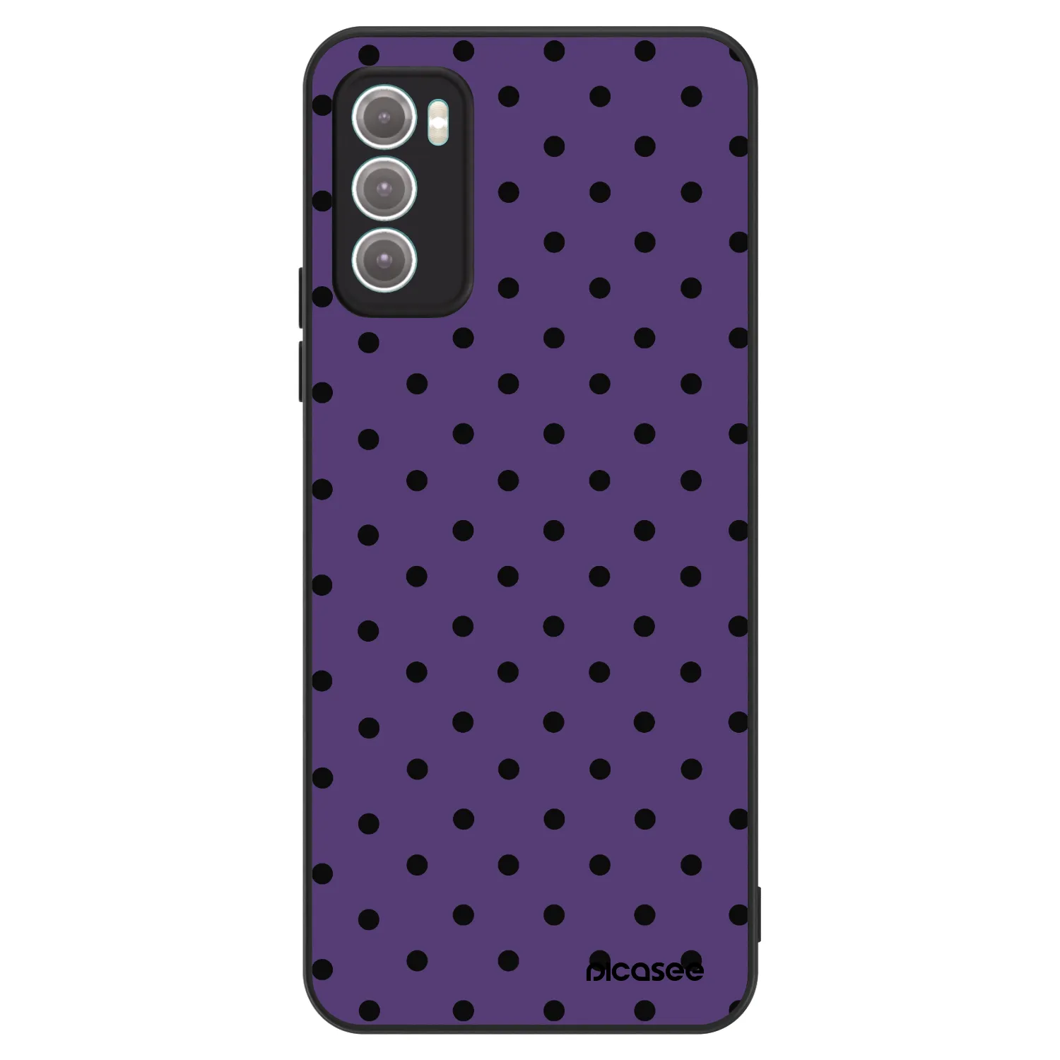 Picasee ULTIMATE CASE für Motorola Moto G60 - Flickers 2