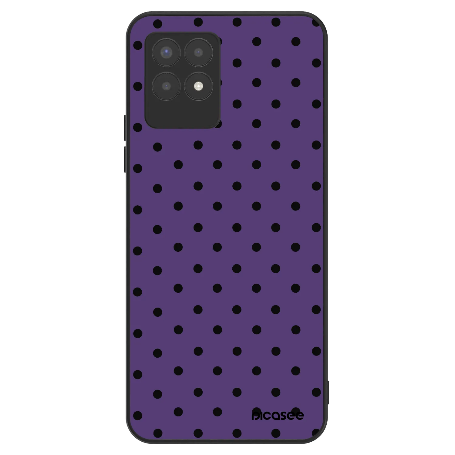 Picasee ULTIMATE CASE für Realme 8i - Flickers 2