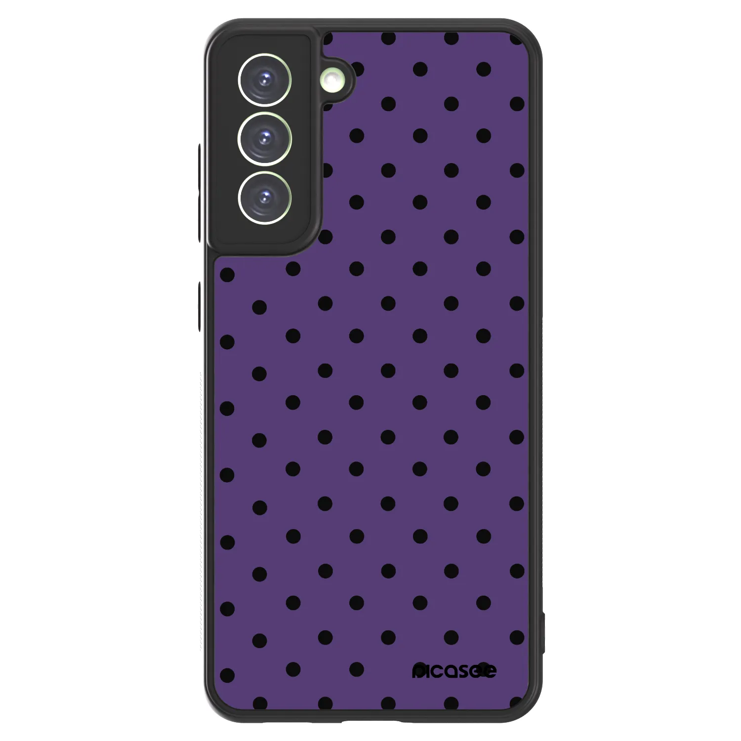 Picasee ULTIMATE CASE für Samsung Galaxy S21 FE 5G - Flickers 2