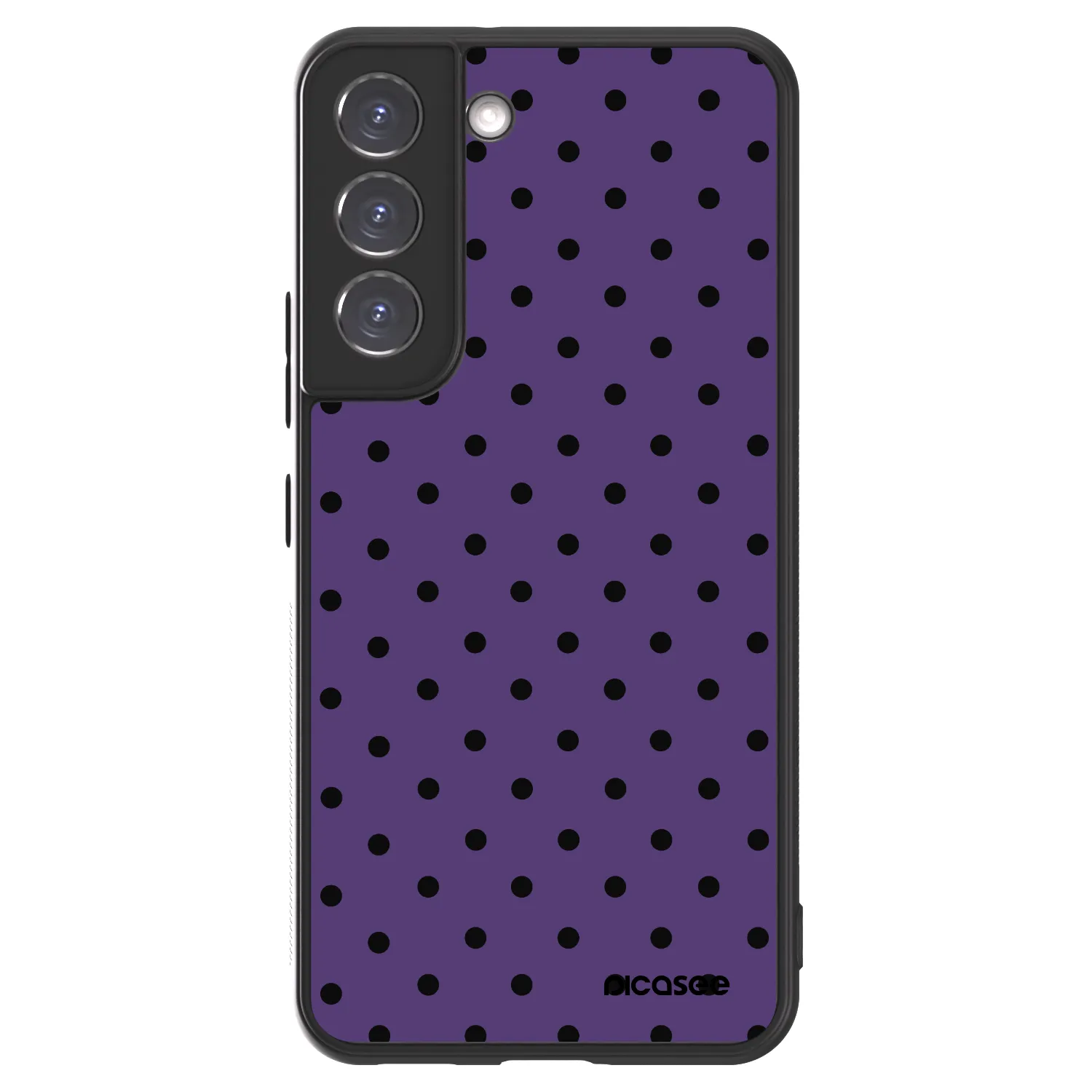Picasee ULTIMATE CASE für Samsung Galaxy S22 5G - Flickers 2