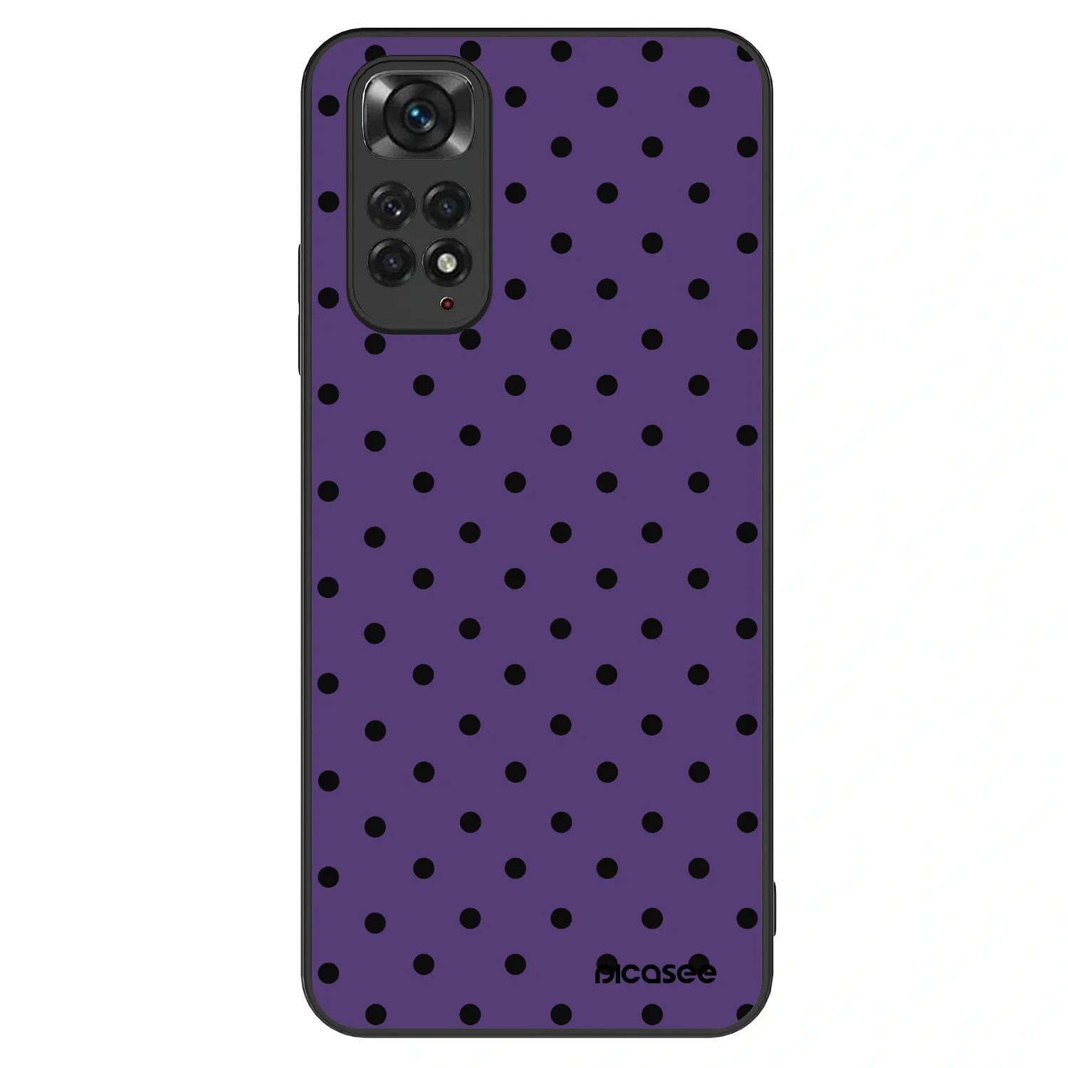 Picasee ULTIMATE CASE für Xiaomi Redmi Note 11 - Flickers 2