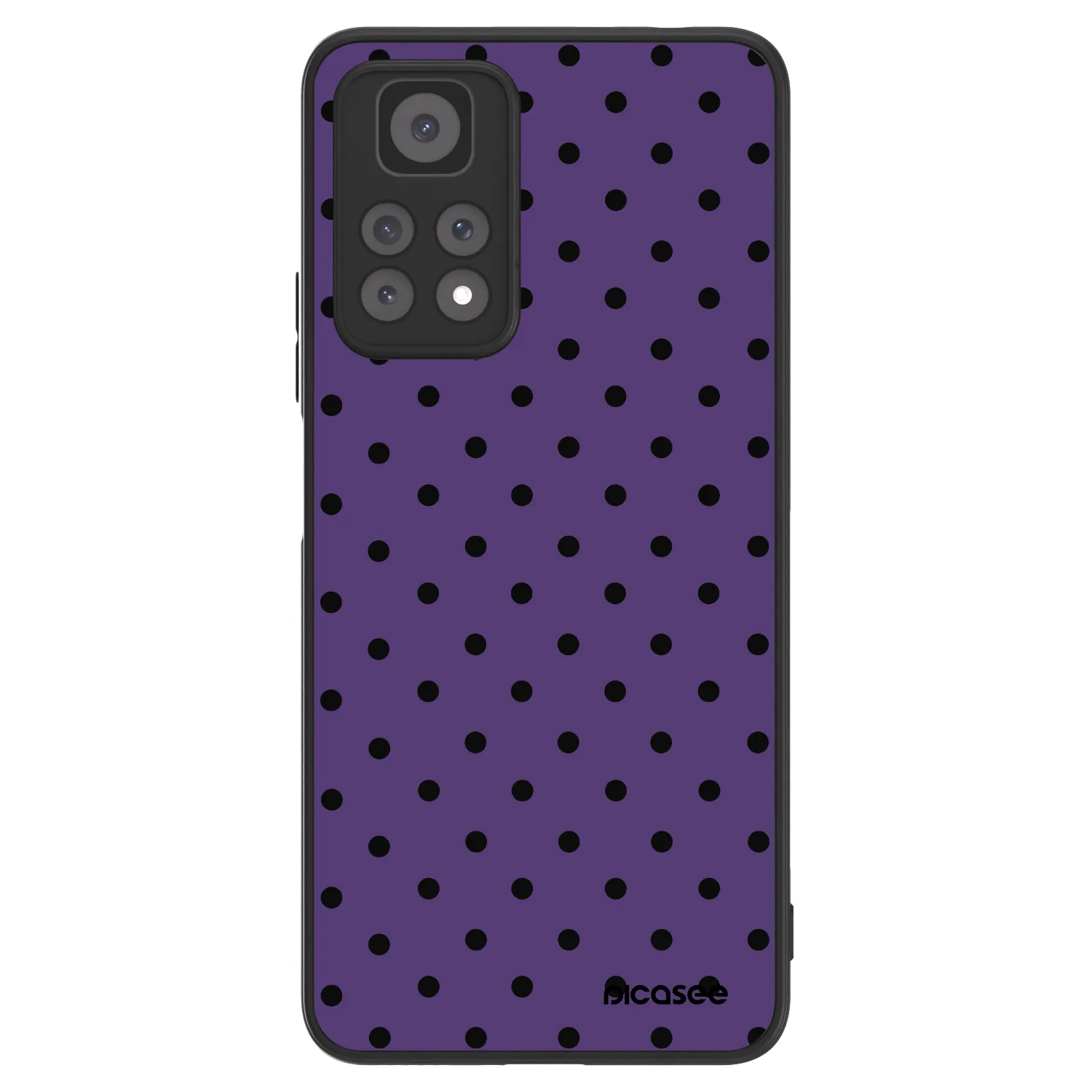 Picasee ULTIMATE CASE für Xiaomi Redmi Note 11 Pro 5G - Flickers 2