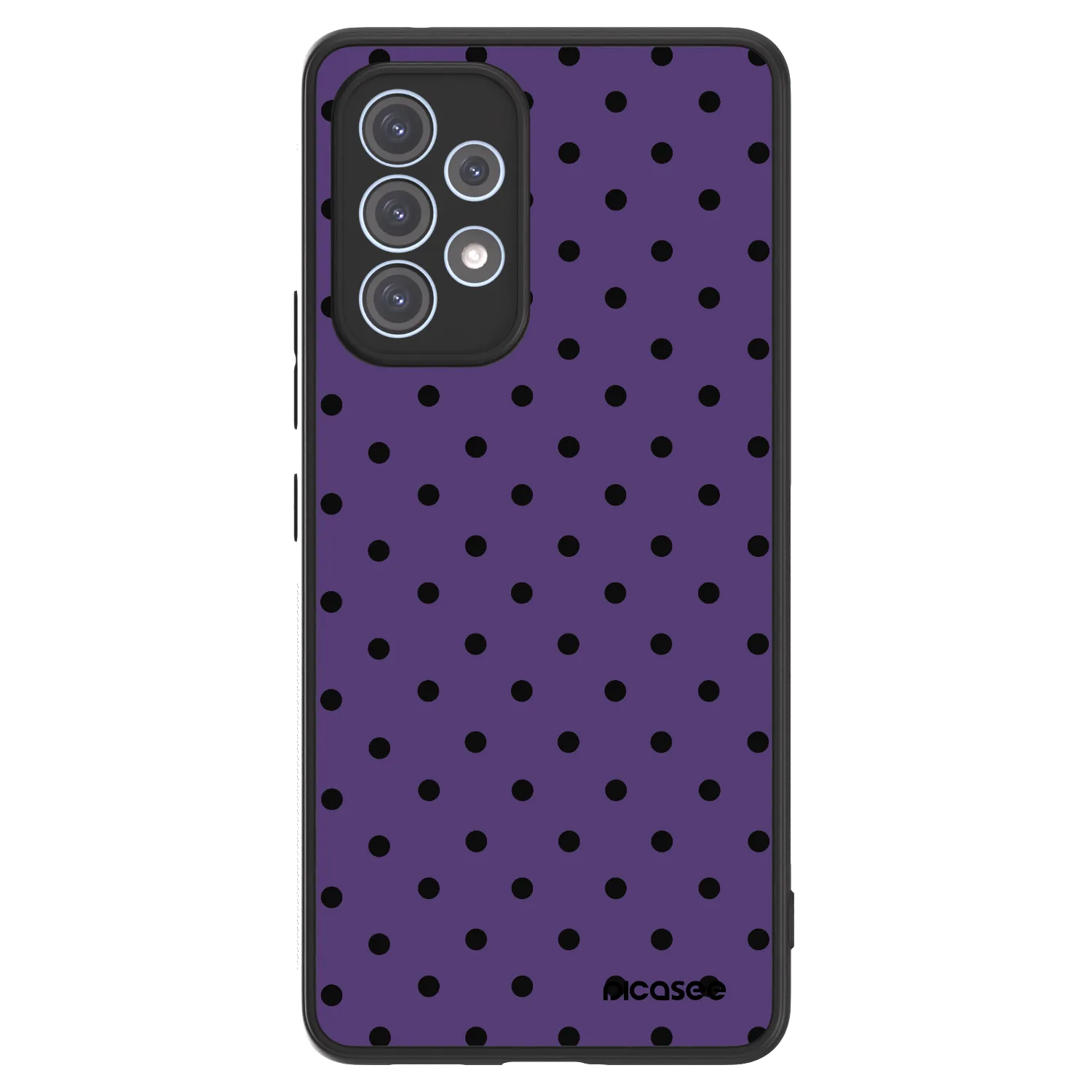 Picasee ULTIMATE CASE für Samsung Galaxy A53 5G A536 - Flickers 2