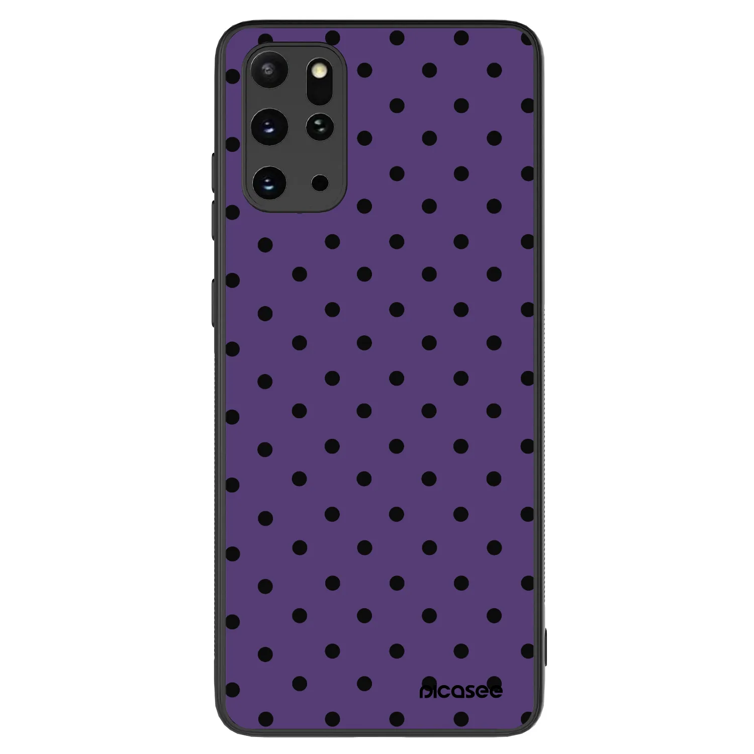 Picasee ULTIMATE CASE für Samsung Galaxy S20+ G985F - Flickers 2