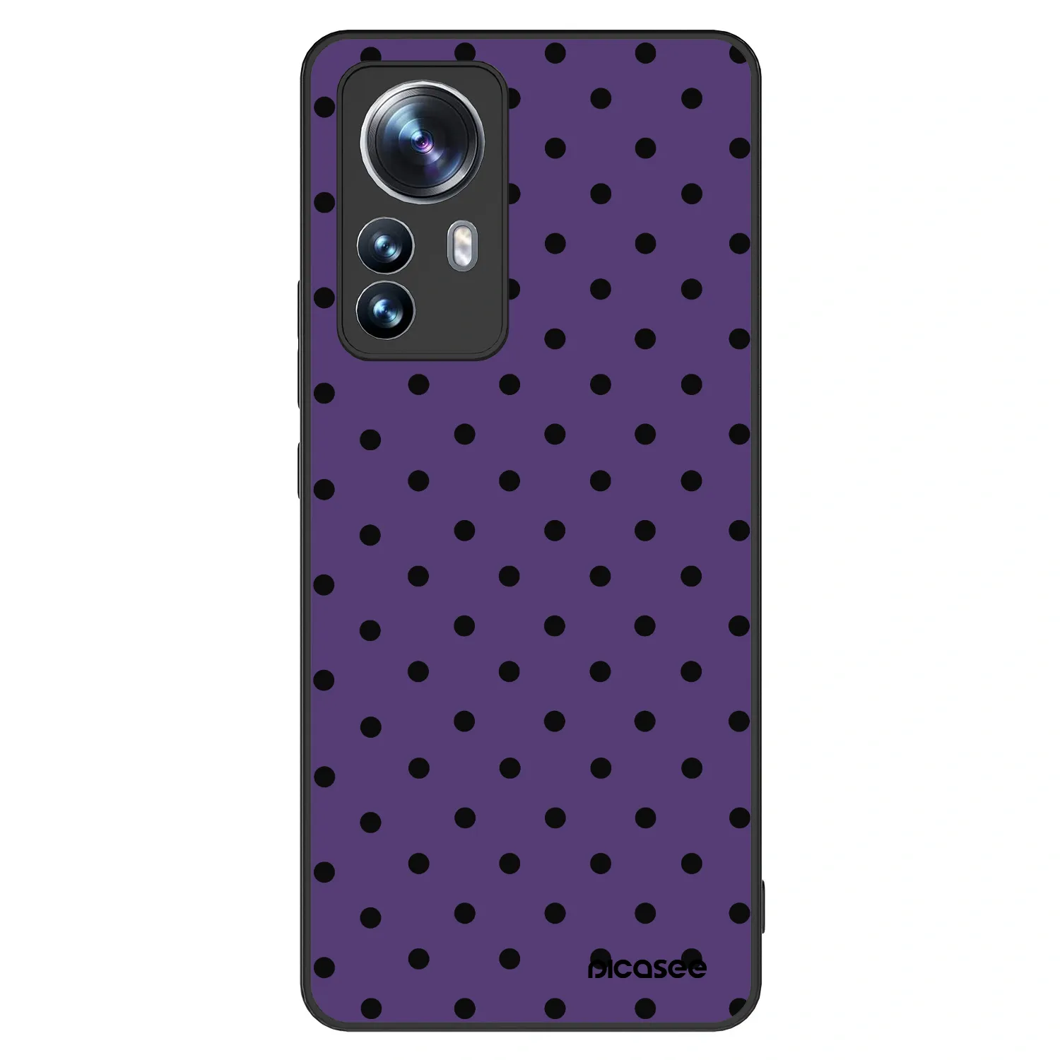 Picasee ULTIMATE CASE für Xiaomi 12 Pro - Flickers 2