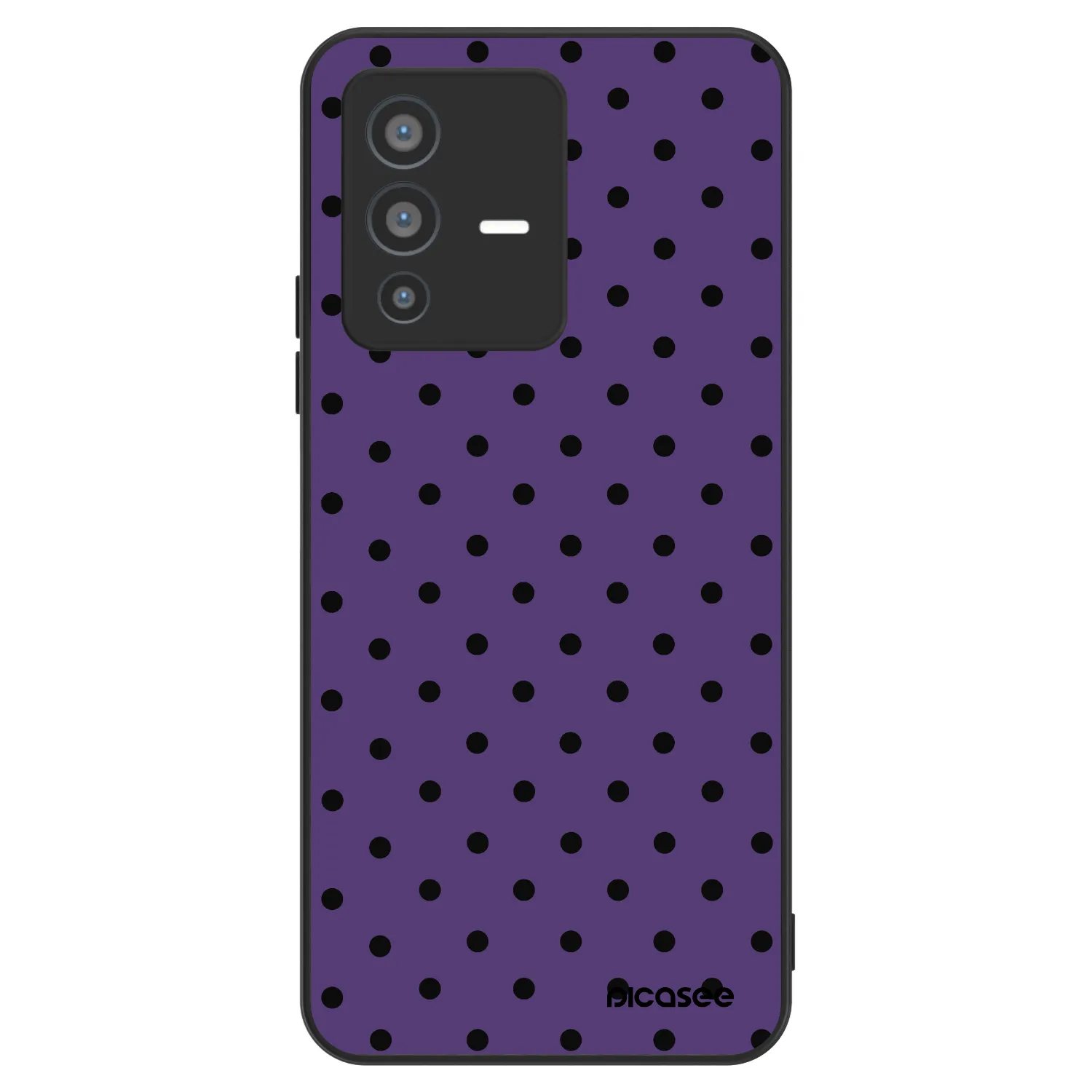 Picasee ULTIMATE CASE für Vivo V23 5G - Flickers 2