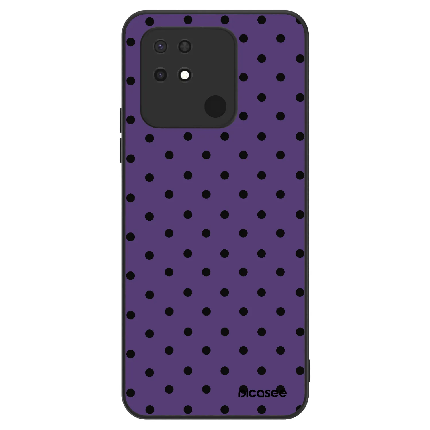 Picasee ULTIMATE CASE für Xiaomi Redmi 10C - Flickers 2
