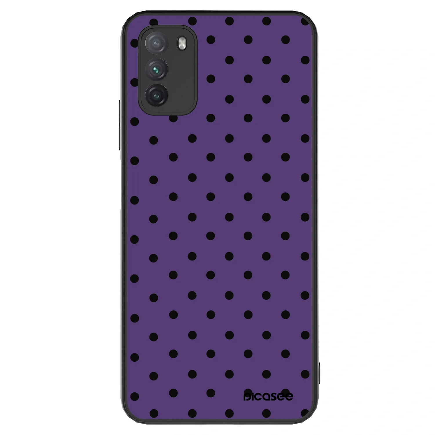 Picasee ULTIMATE CASE für Xiaomi Poco M3 - Flickers 2