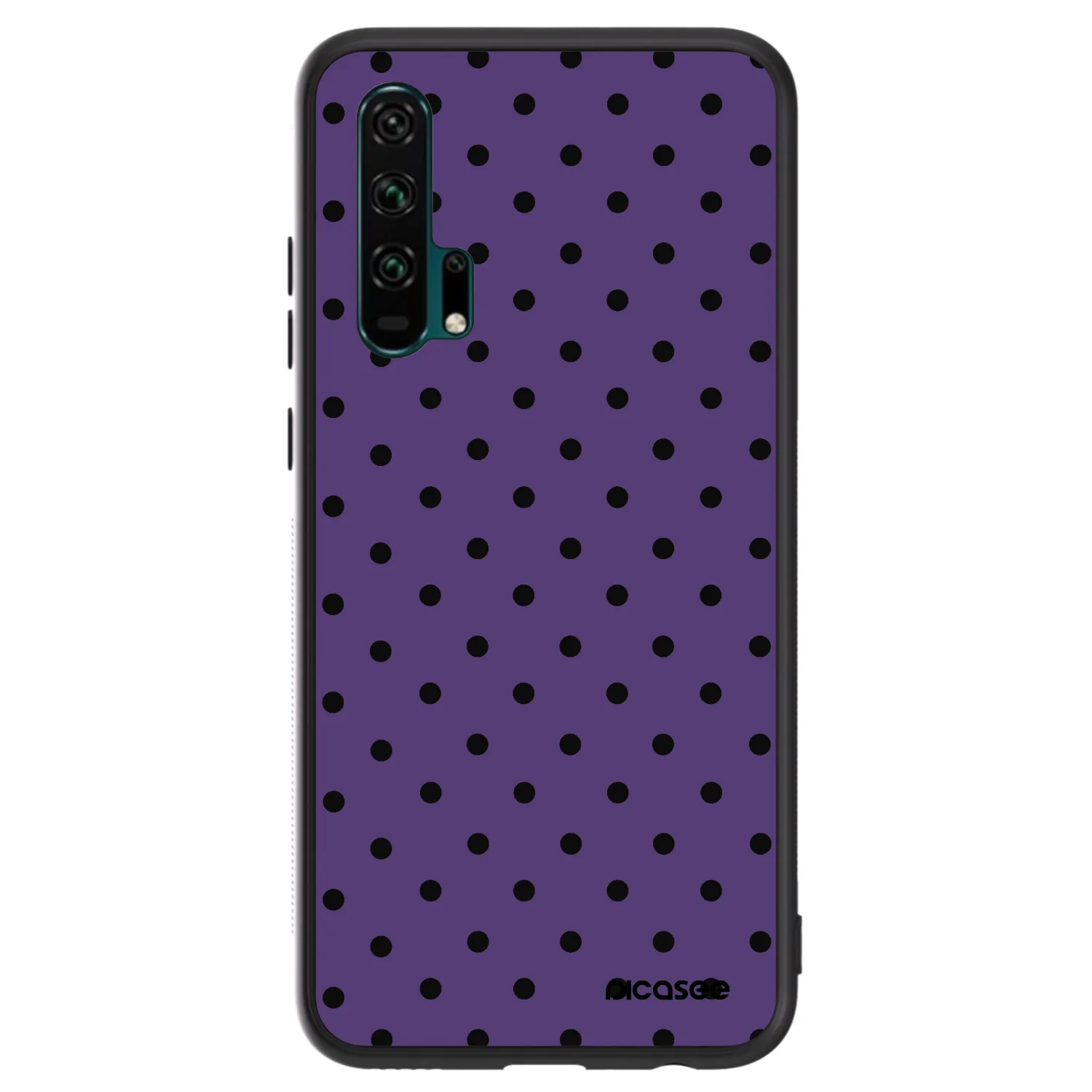Picasee ULTIMATE CASE für Honor 20 Pro - Flickers 2