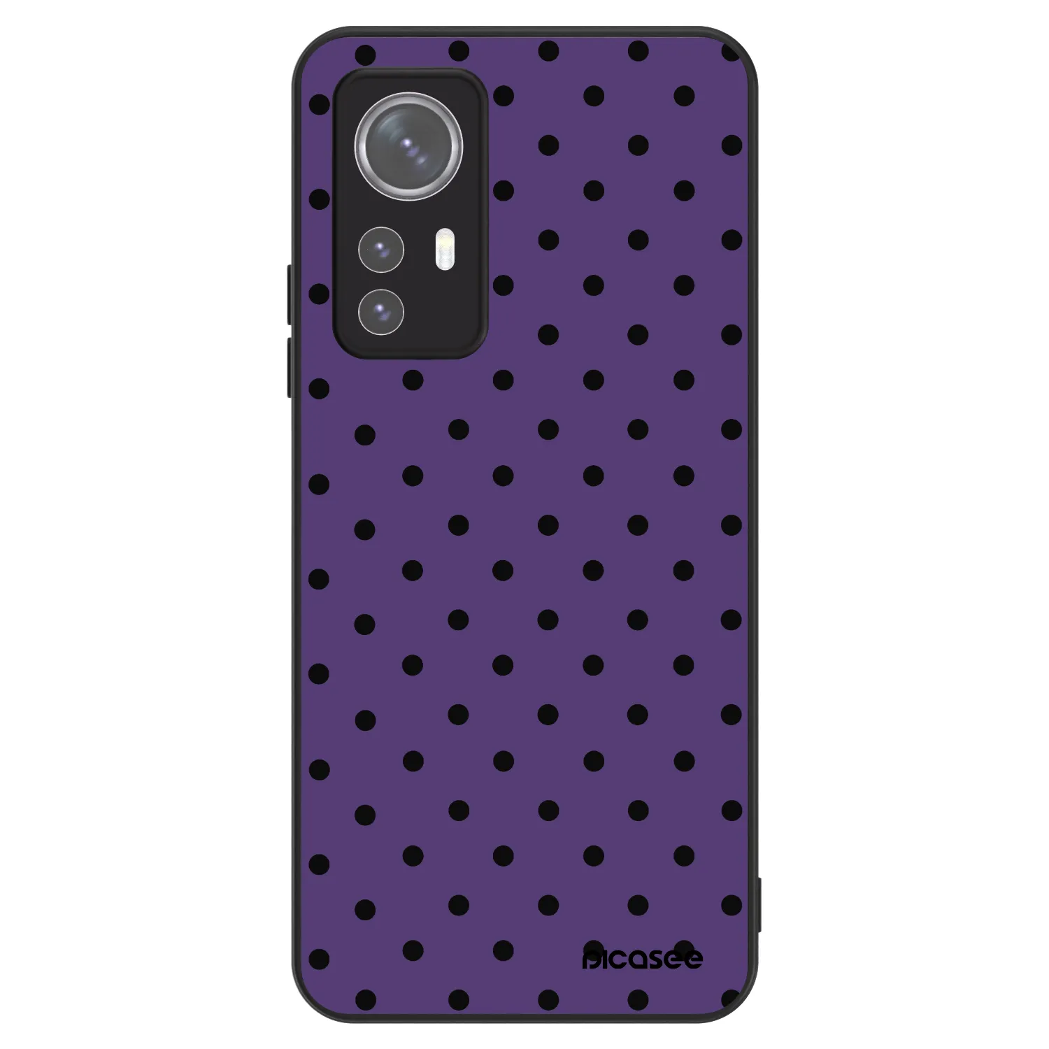 Picasee ULTIMATE CASE für Xiaomi 12X - Flickers 2