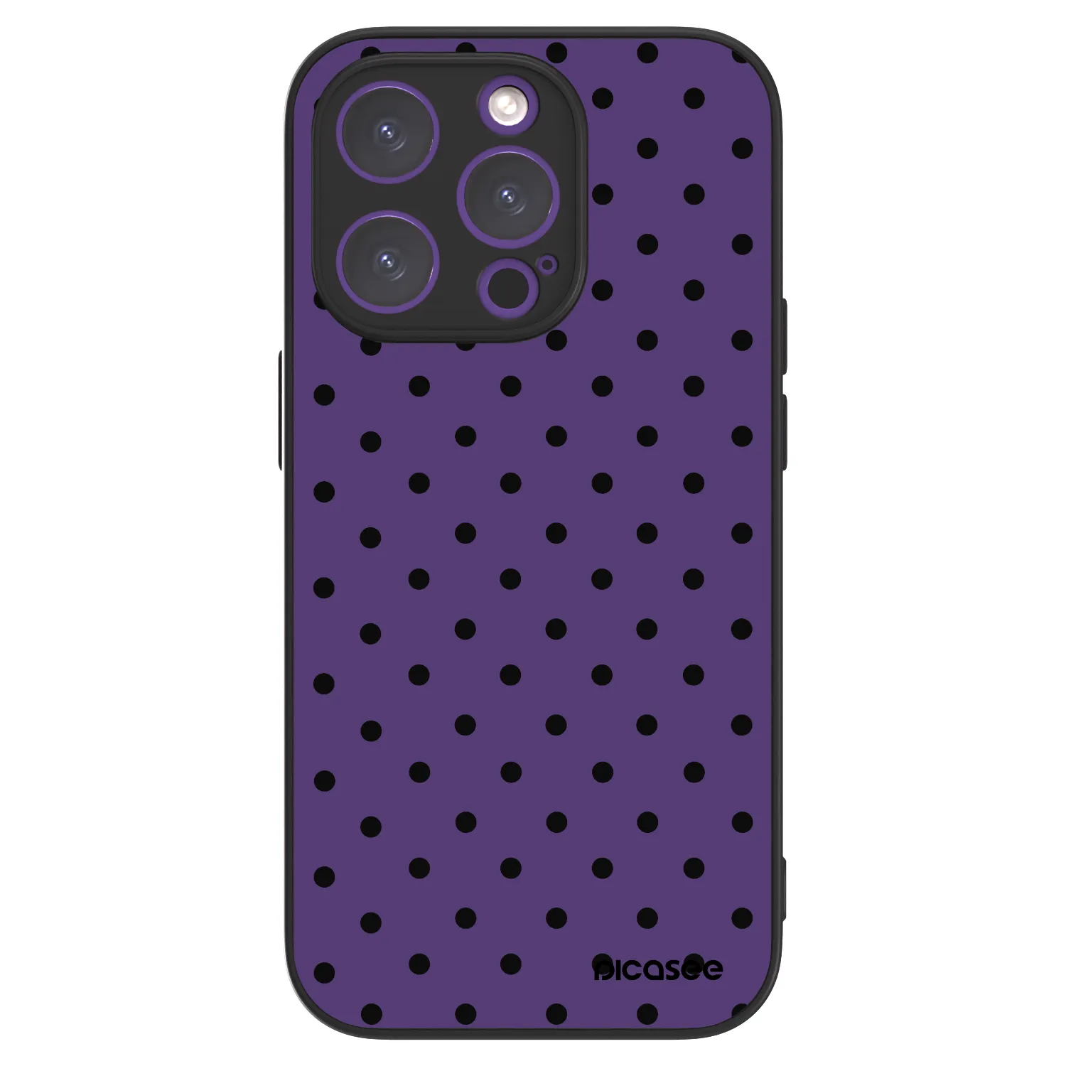 Picasee ULTIMATE CASE für Apple iPhone 14 Pro - Flickers 2