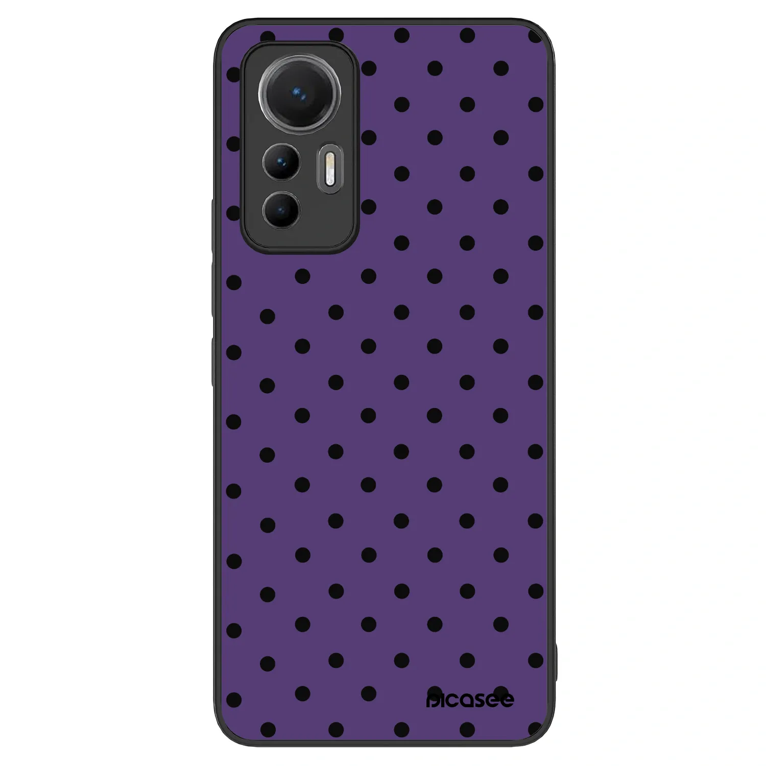 Picasee ULTIMATE CASE für Xiaomi 12 Lite - Flickers 2