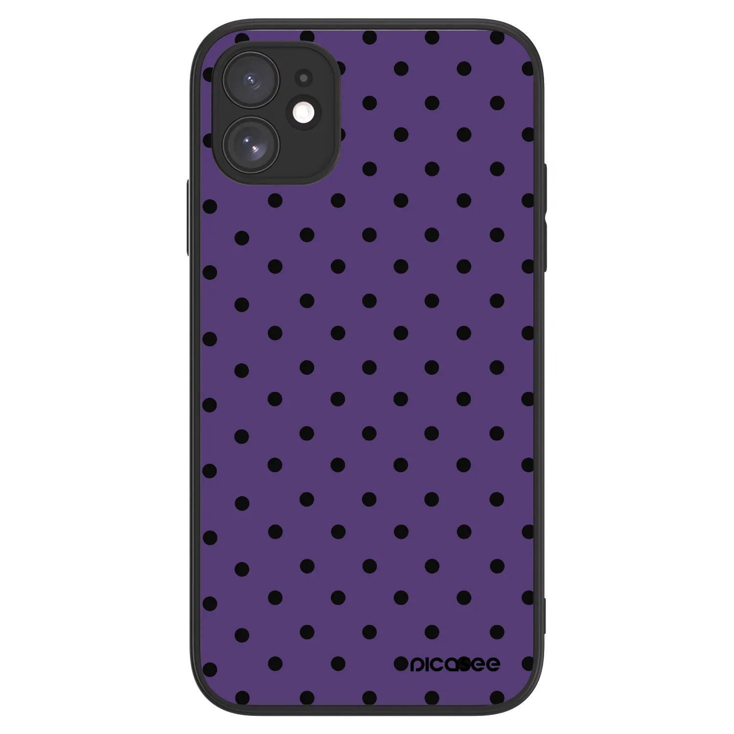 Picasee ULTIMATE CASE MagSafe für Apple iPhone 11 - Flickers 2