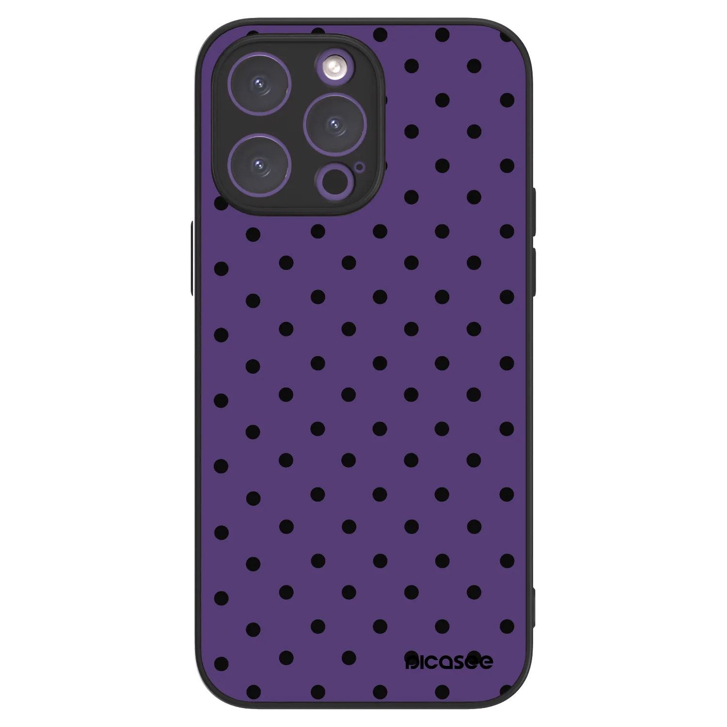 Picasee ULTIMATE CASE MagSafe für Apple iPhone 14 Pro Max - Flickers 2