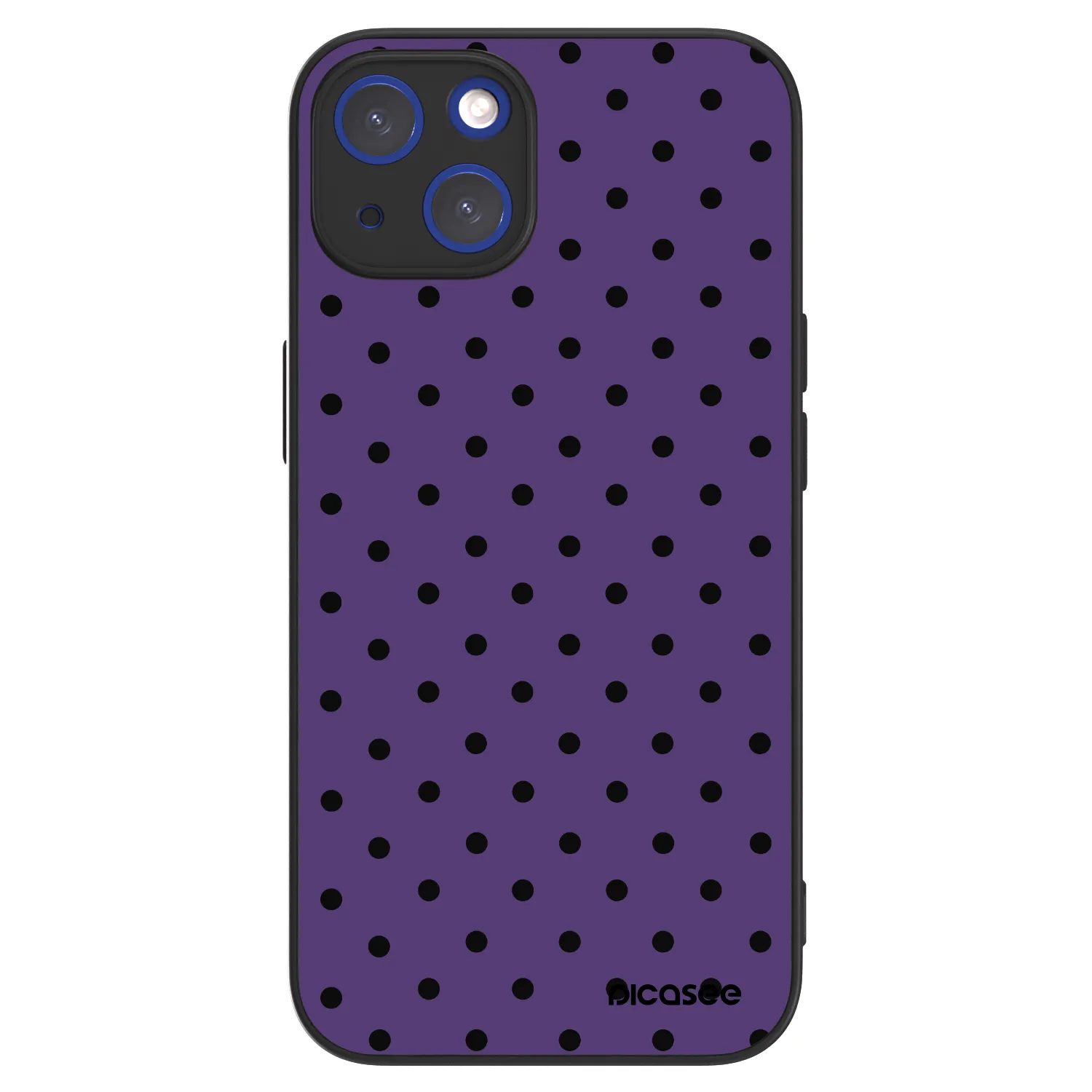 Picasee ULTIMATE CASE MagSafe für Apple iPhone 14 - Flickers 2