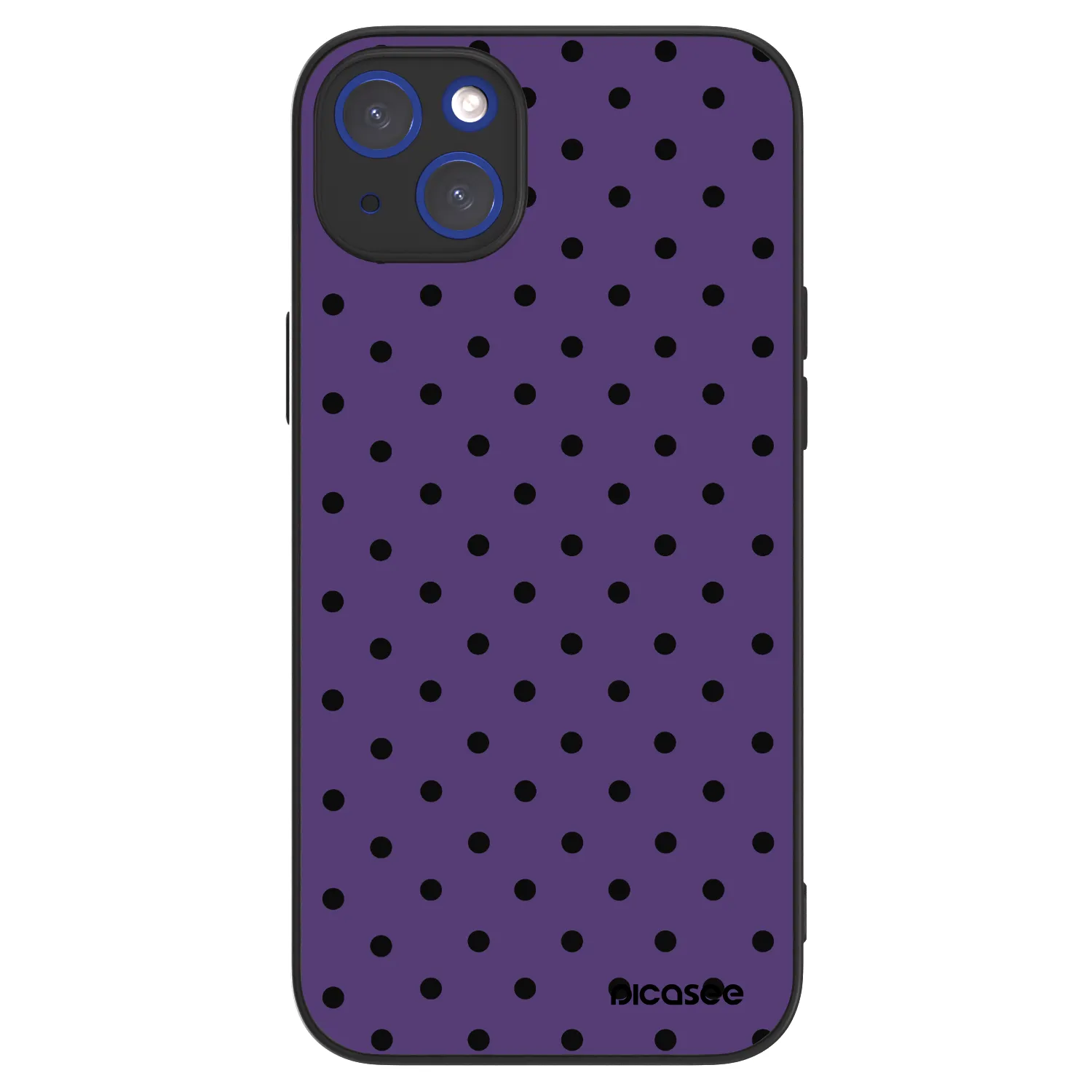 Picasee ULTIMATE CASE MagSafe für Apple iPhone 14 Plus - Flickers 2
