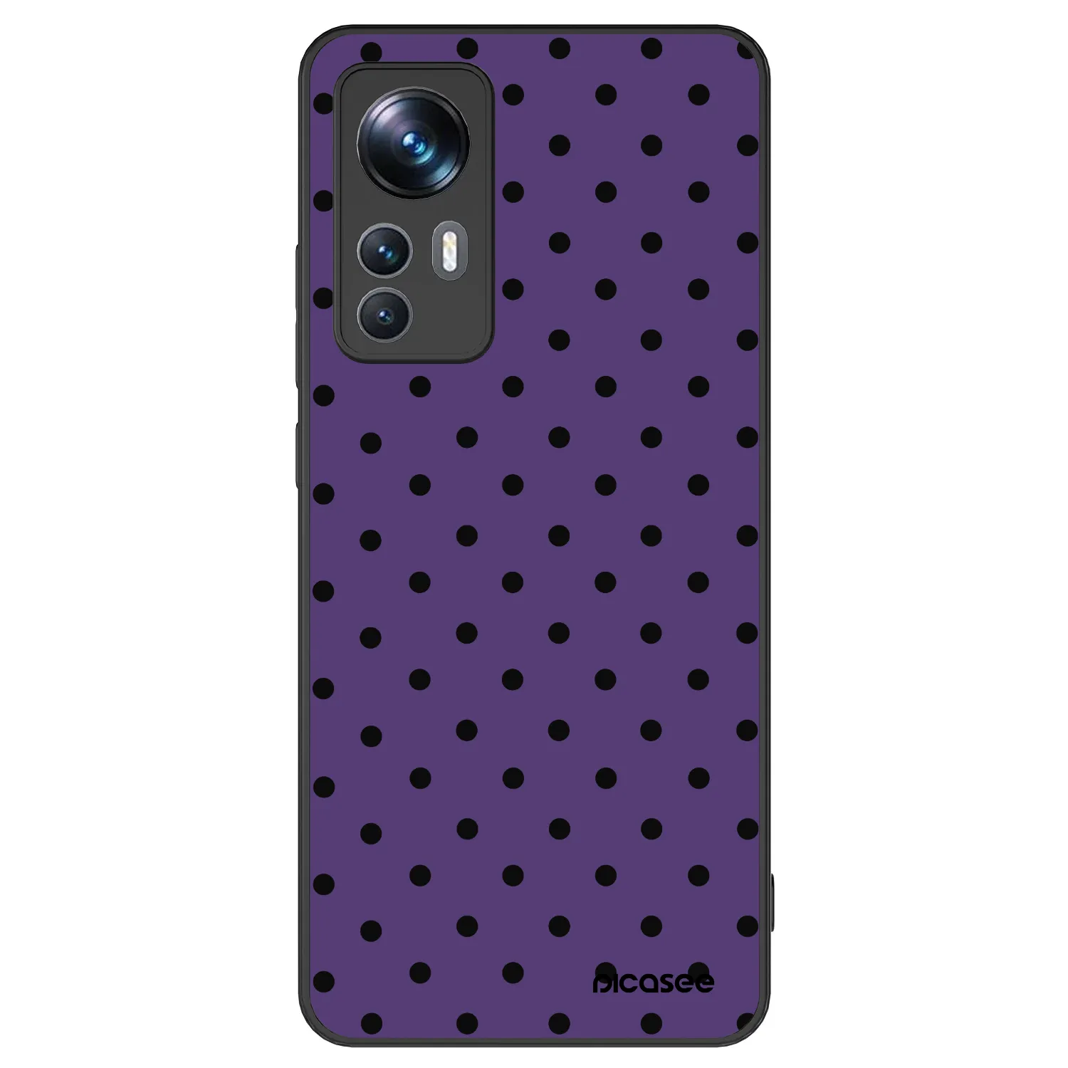 Picasee ULTIMATE CASE für Xiaomi 12T - Flickers 2