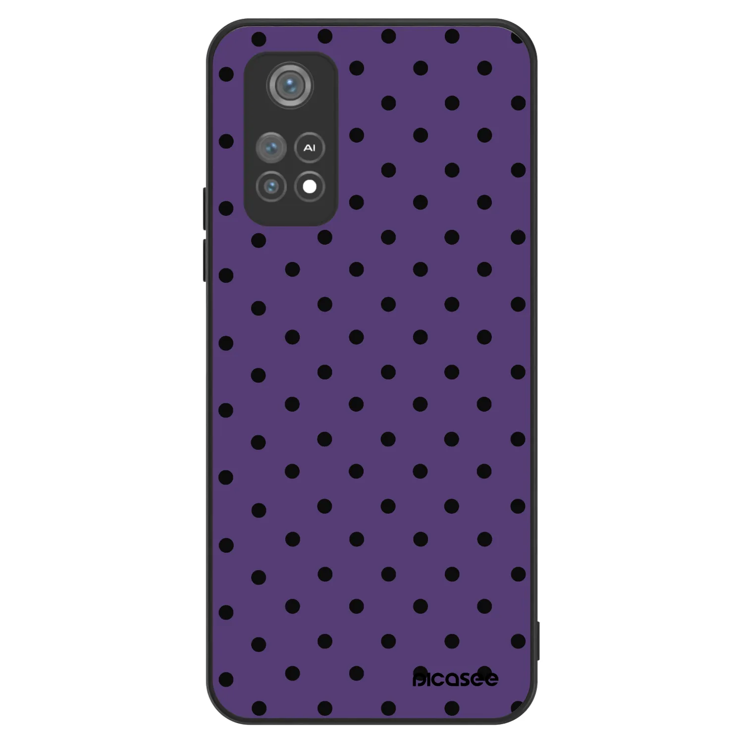 Picasee ULTIMATE CASE für Xiaomi Poco M4 Pro - Flickers 2