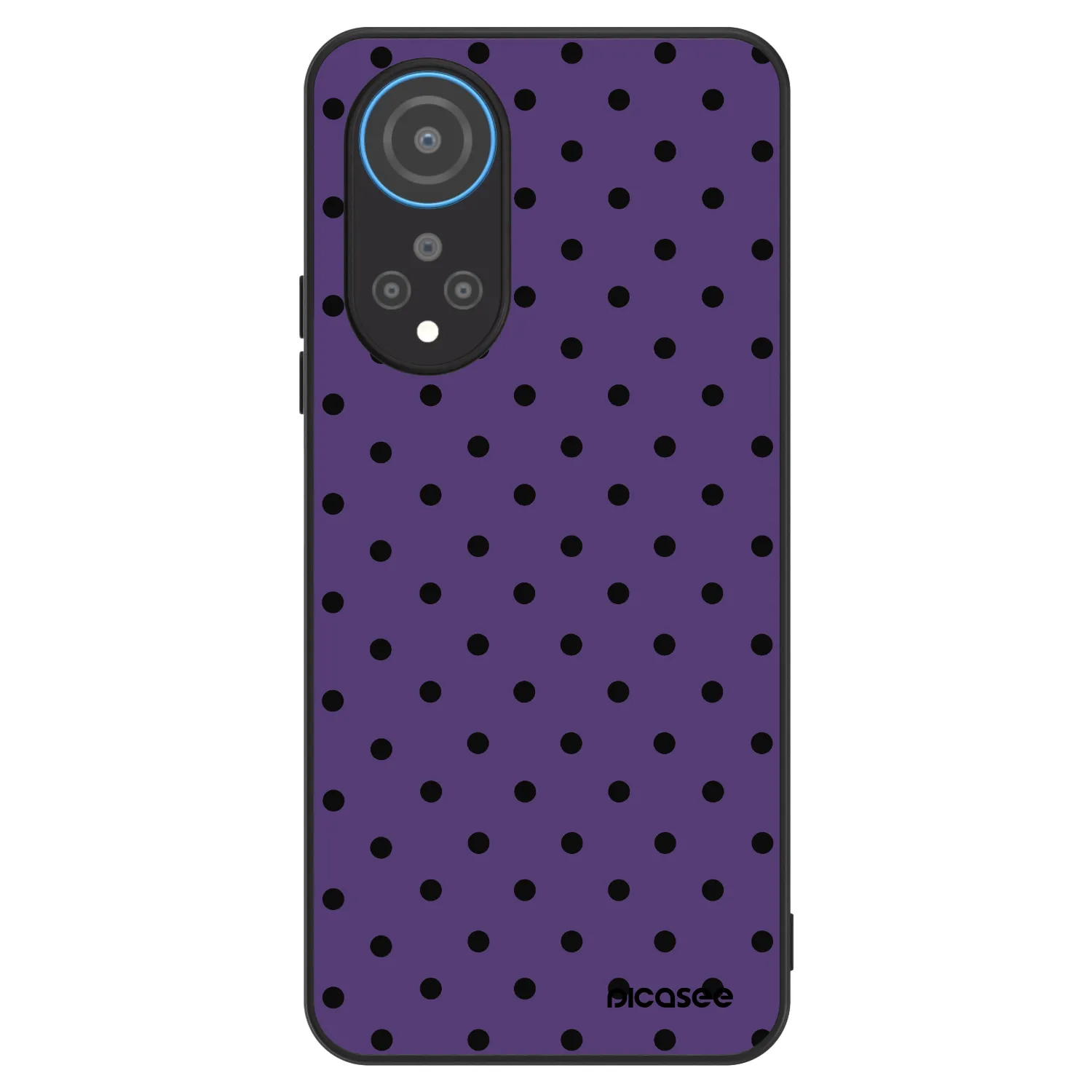 Picasee ULTIMATE CASE für Honor X7 - Flickers 2