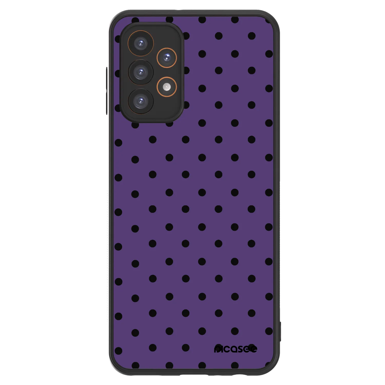 Picasee ULTIMATE CASE für Samsung Galaxy A23 A235F 4G - Flickers 2