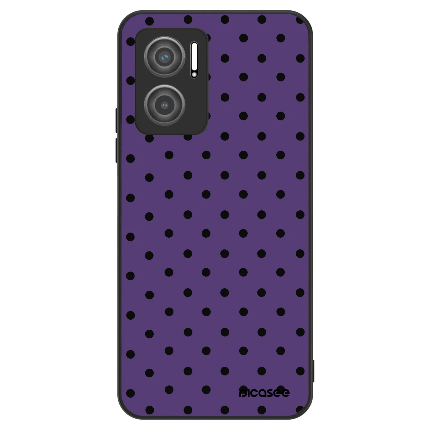 Picasee ULTIMATE CASE für Xiaomi Redmi 10 5G - Flickers 2