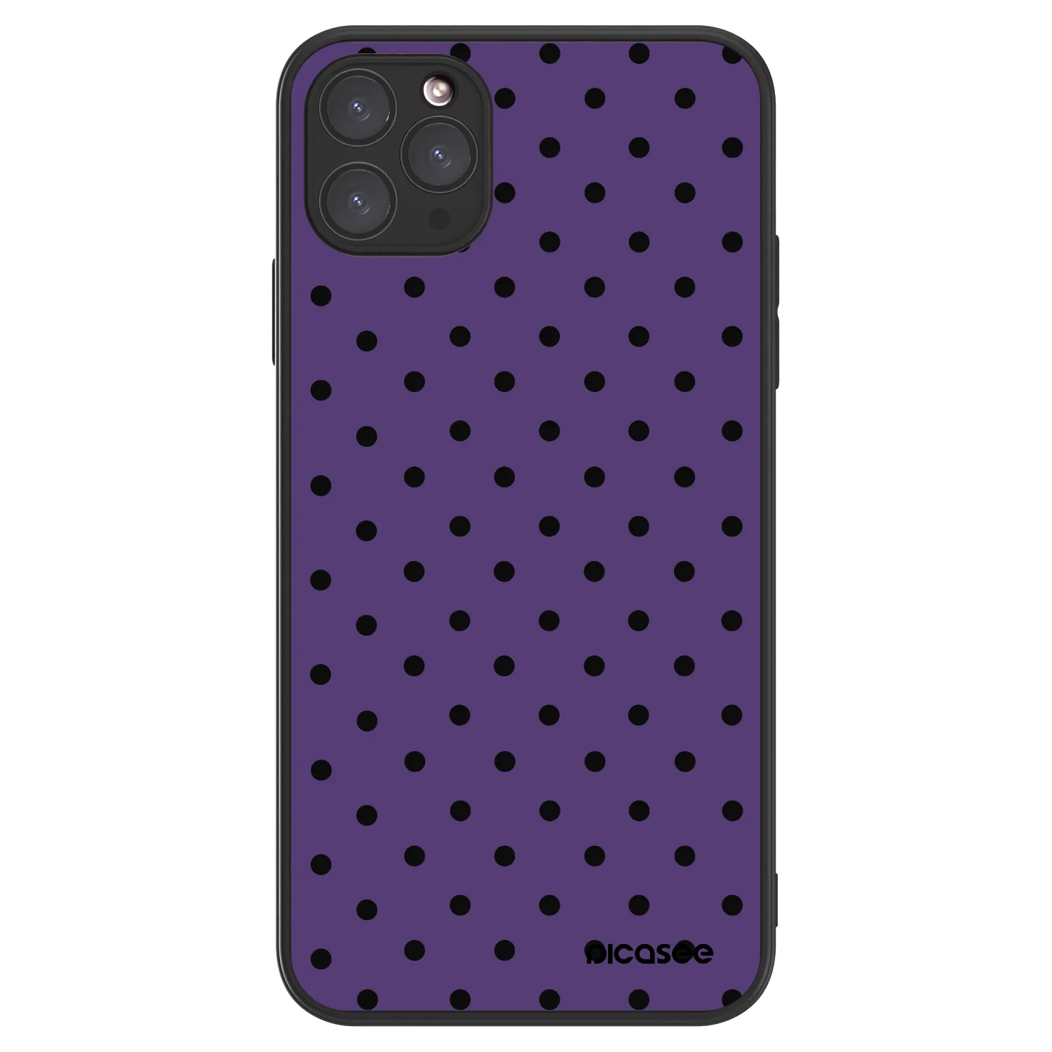 Picasee ULTIMATE CASE MagSafe für Apple iPhone 11 Pro Max - Flickers 2