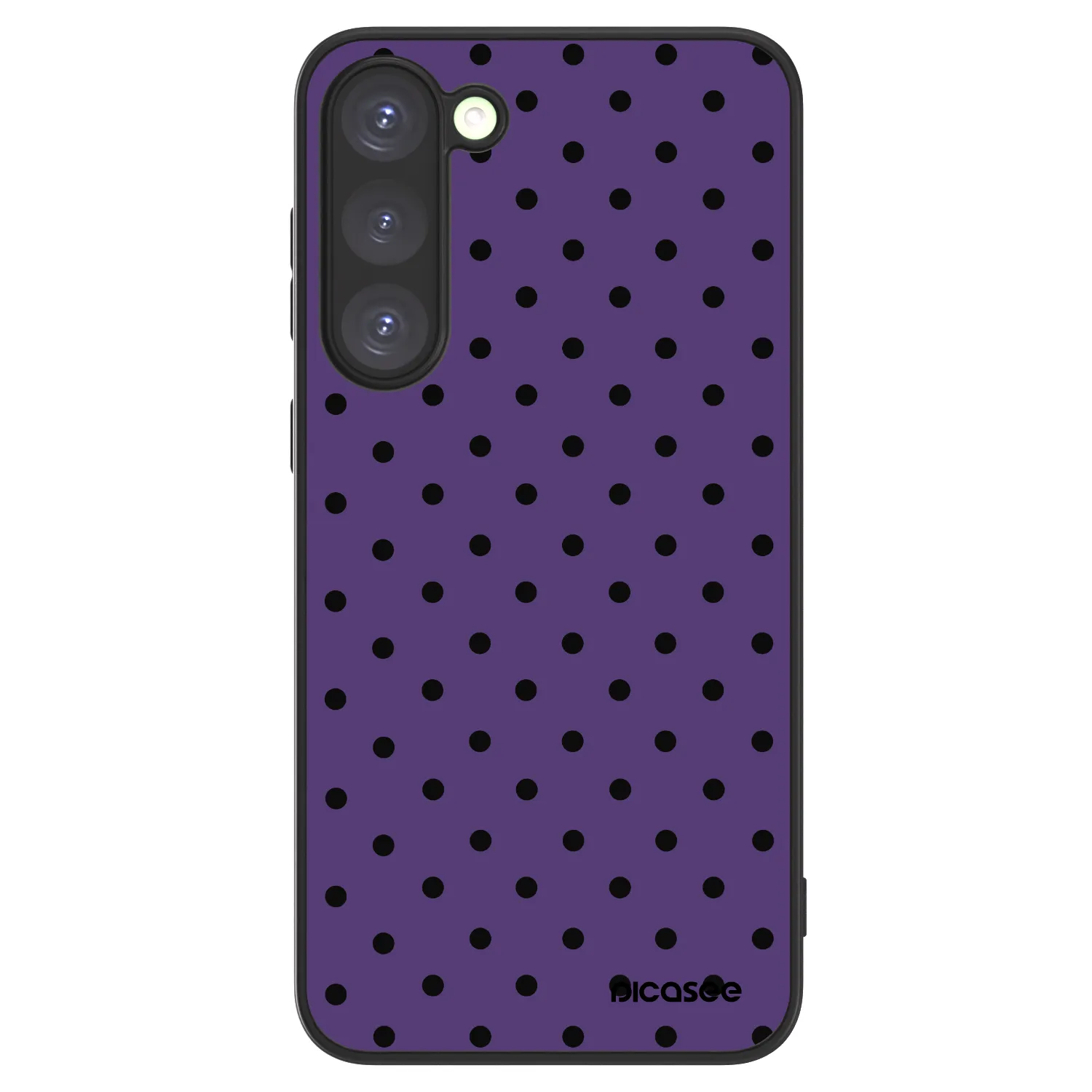 Picasee ULTIMATE CASE für Samsung Galaxy S23+ 5G - Flickers 2